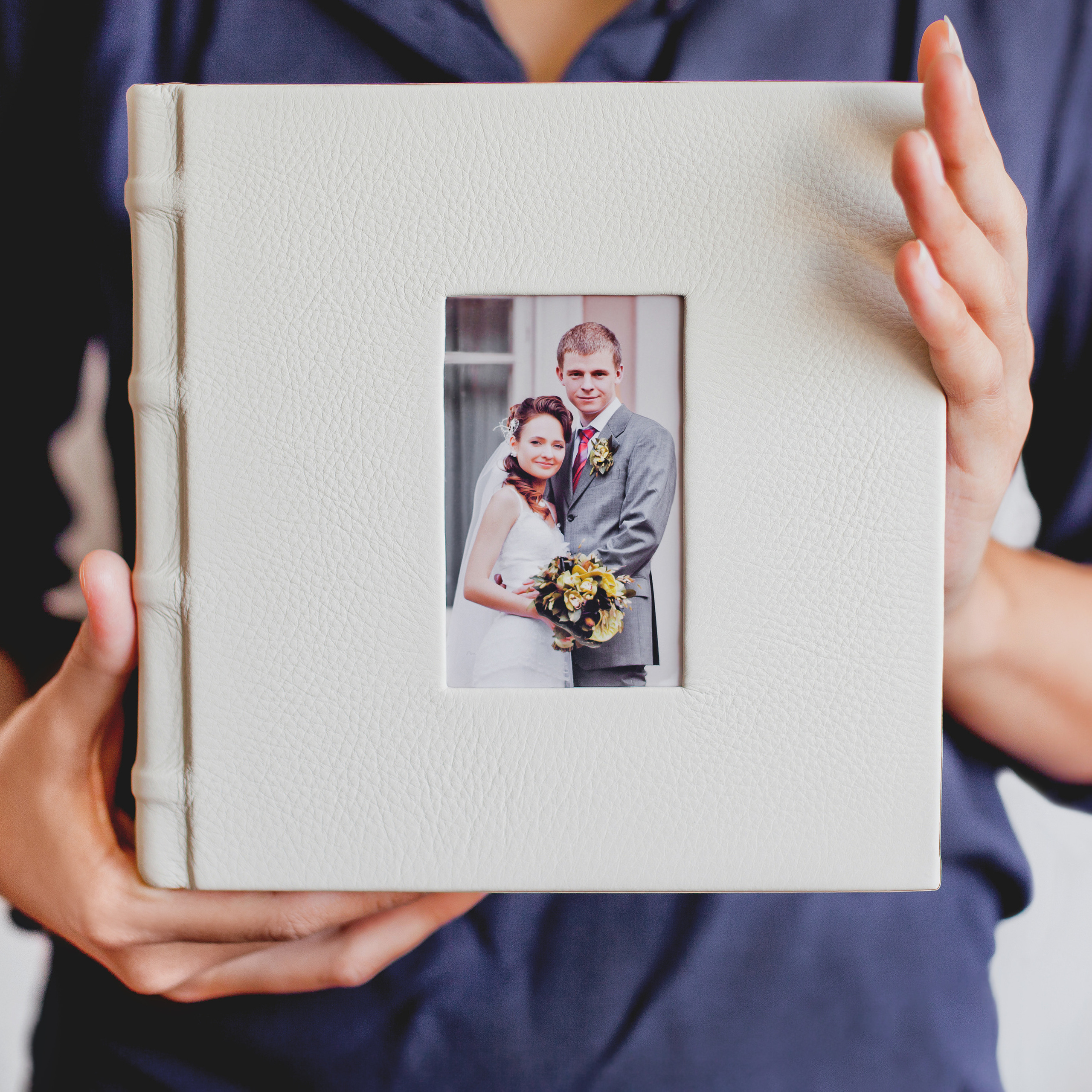 Свадьба Александра и Наталии