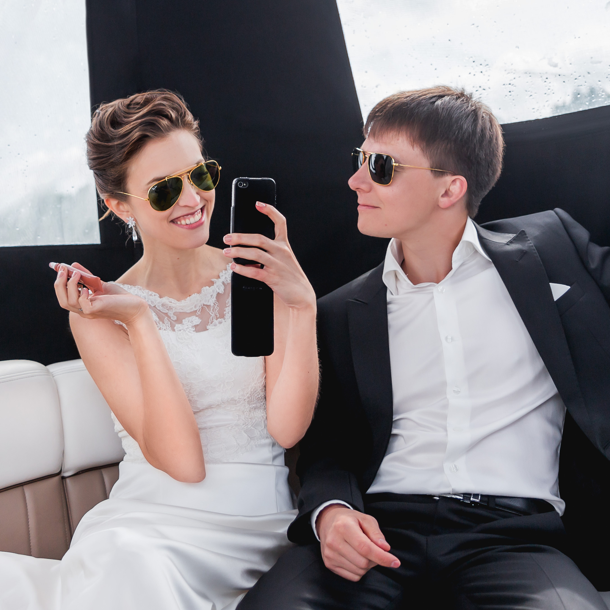 Василий и Мария