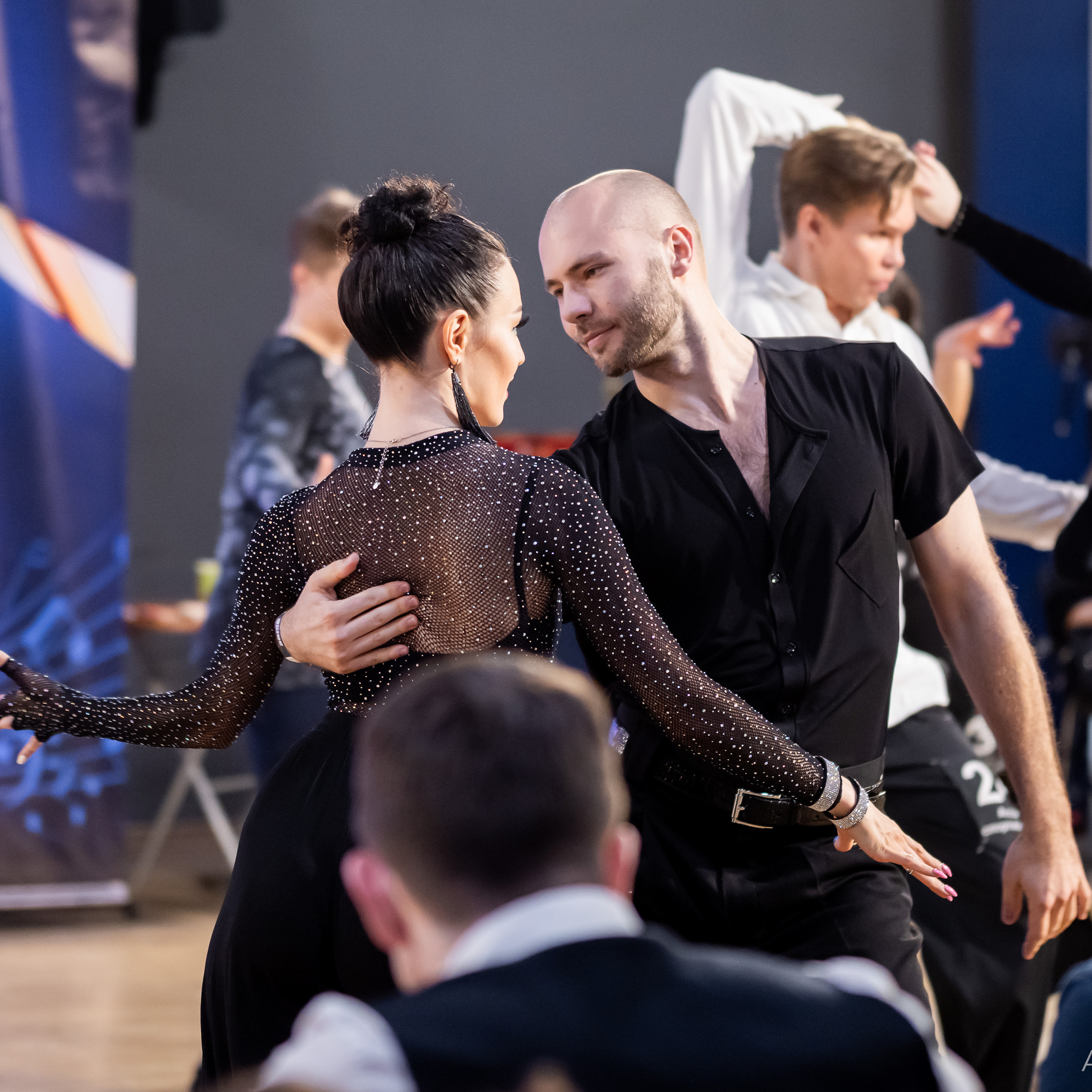 Bring to action (Ассоциация спортивного хастла)