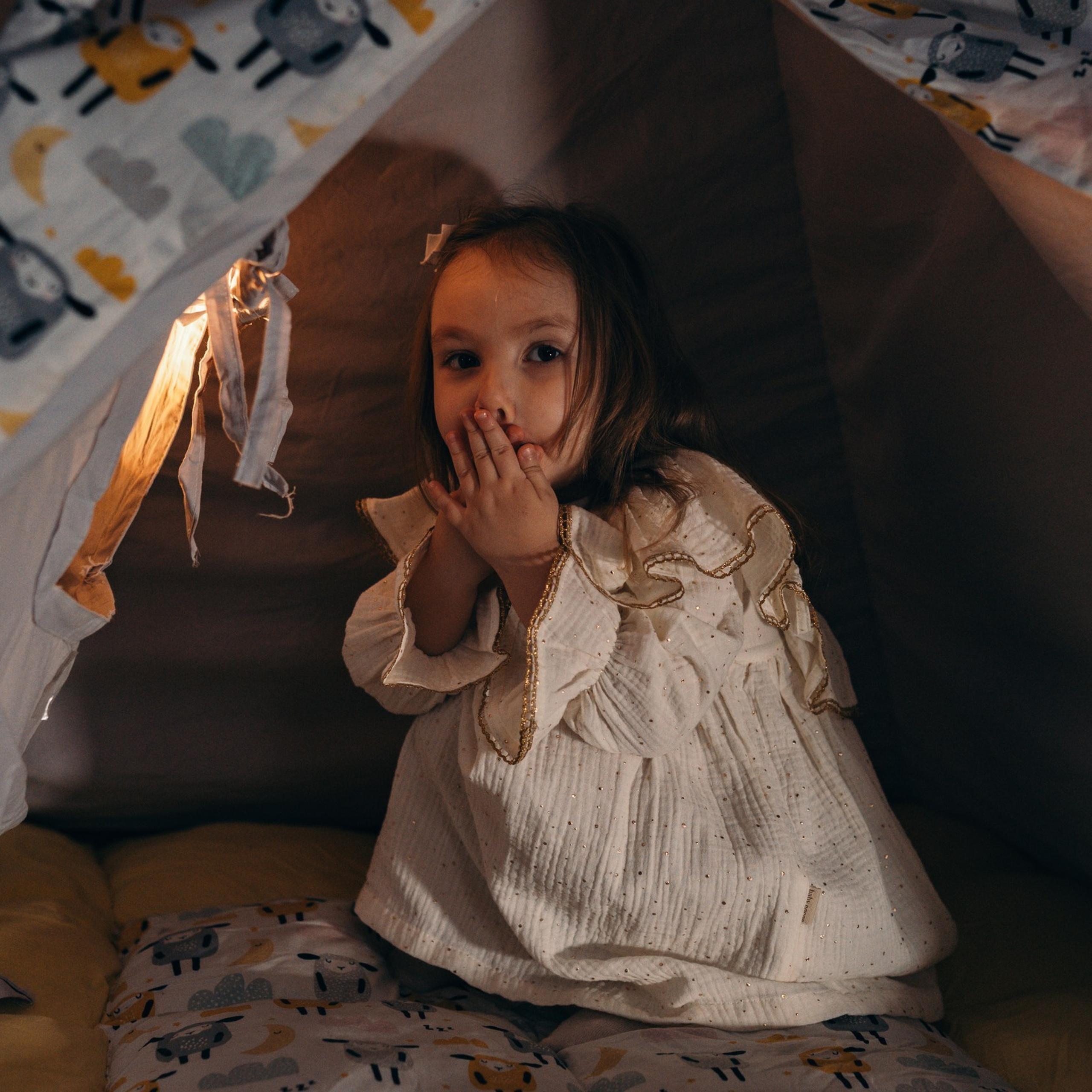 Алексей, Валерия и Александра.