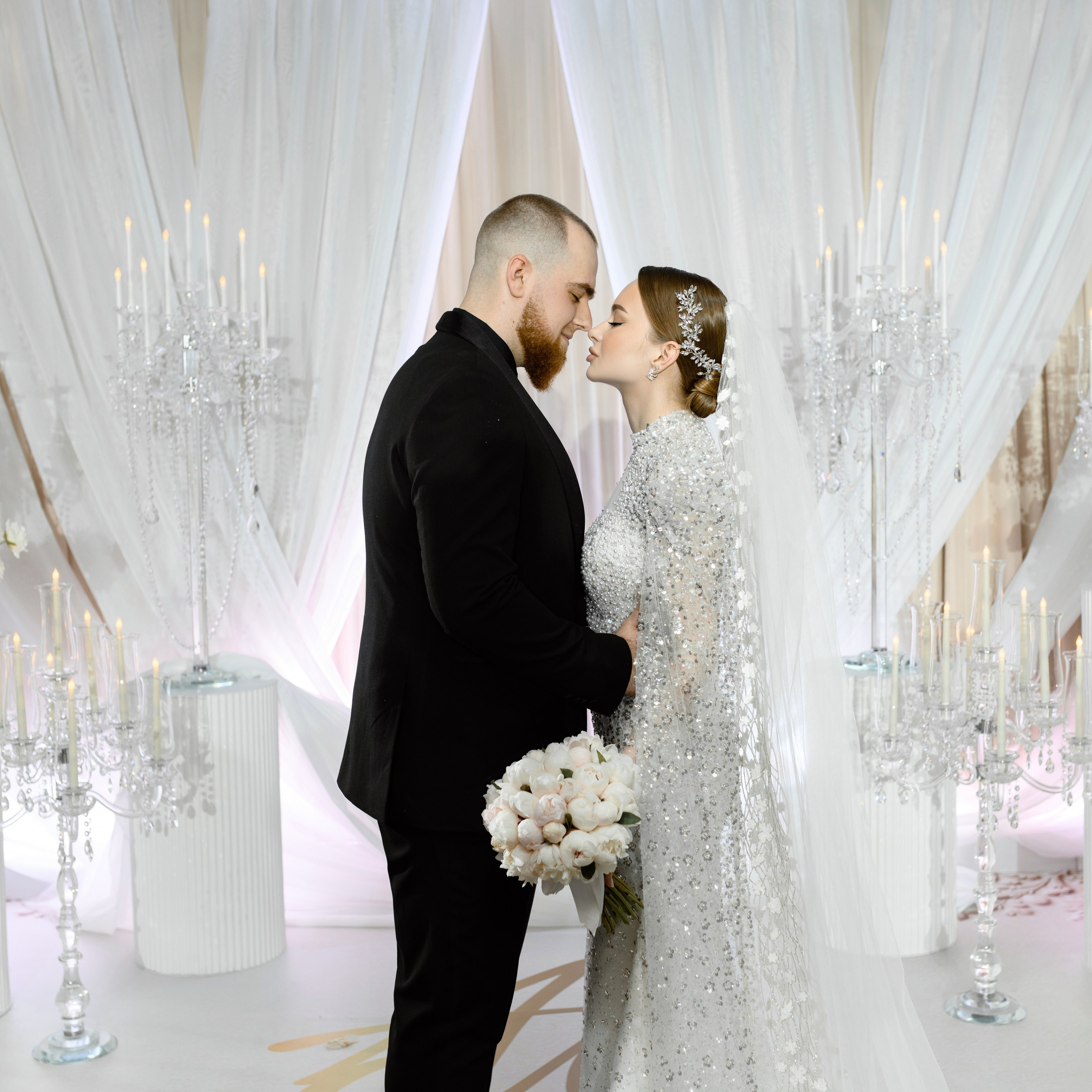 Артем и Мария