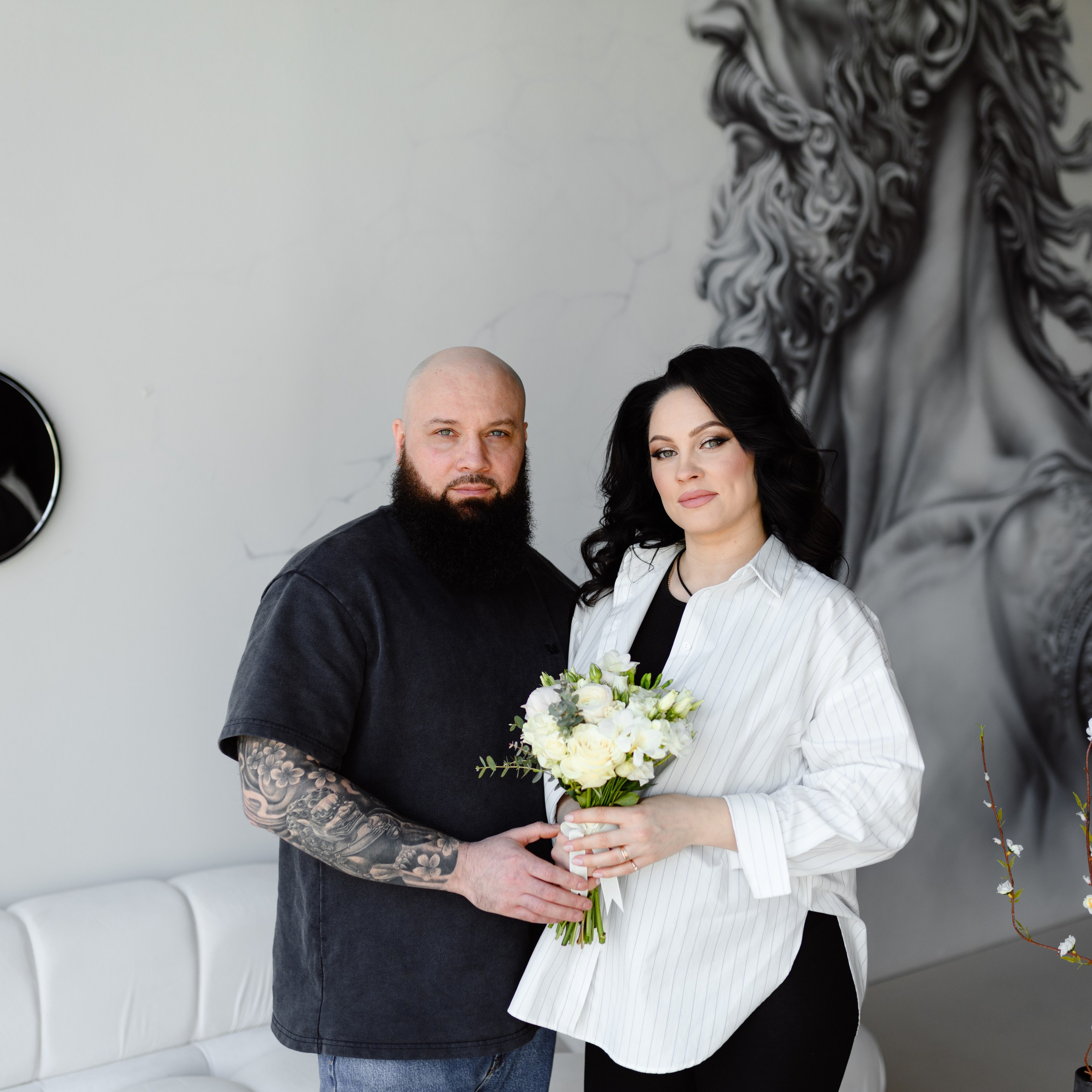 Отзывы. Фотограф Донецк Симкович София