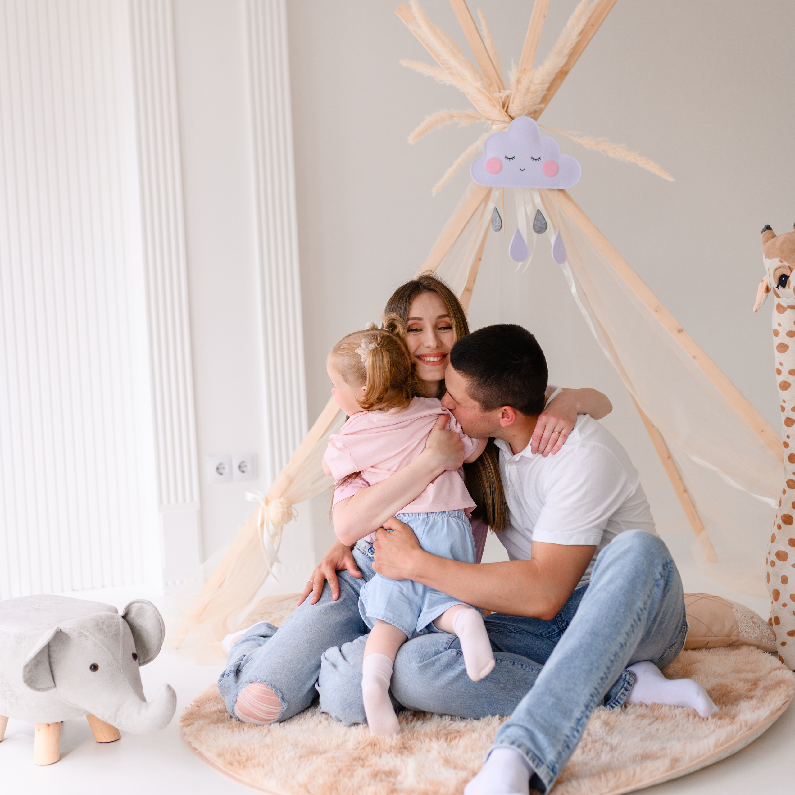 Отзывы. Фотограф Донецк Симкович София