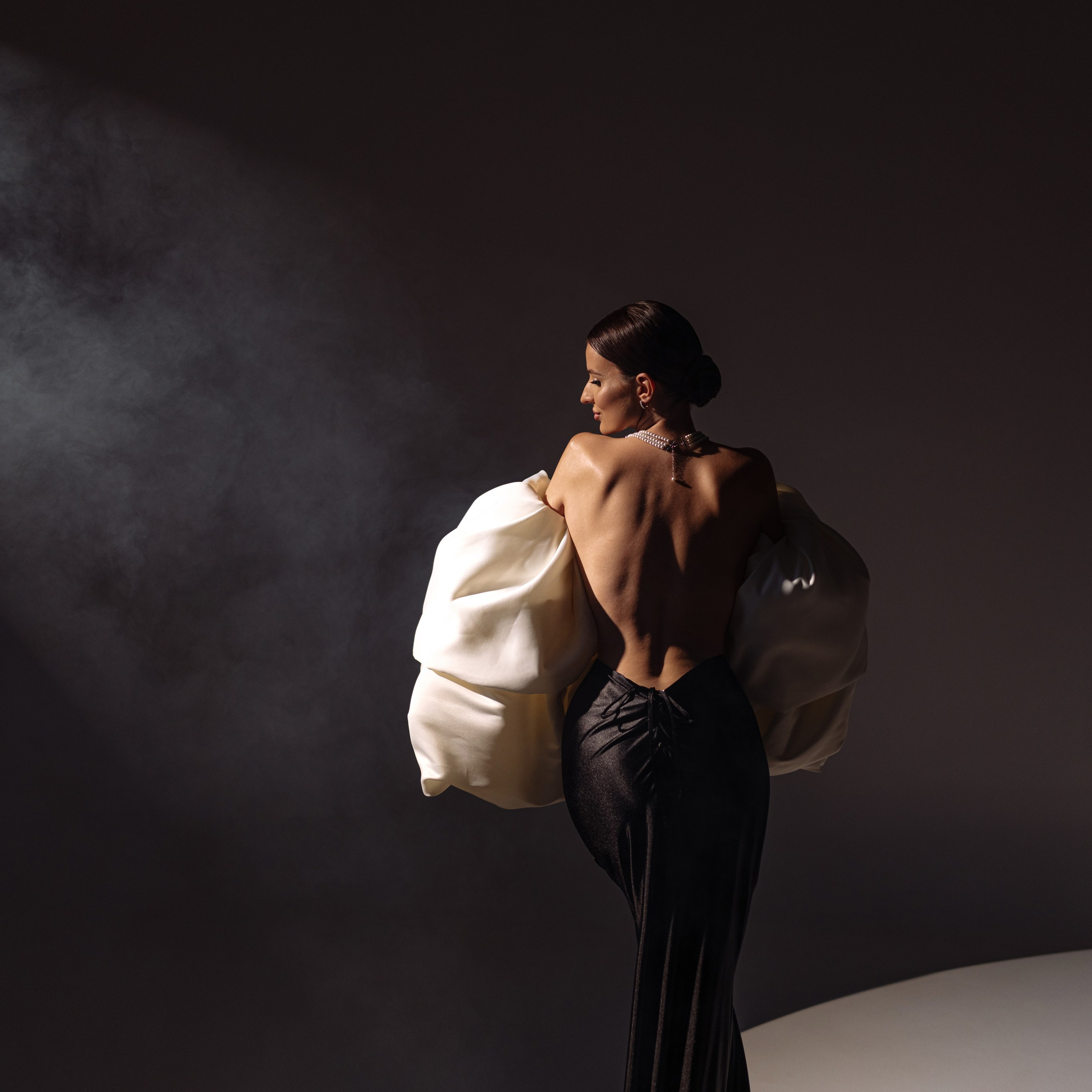 Петр и Алина