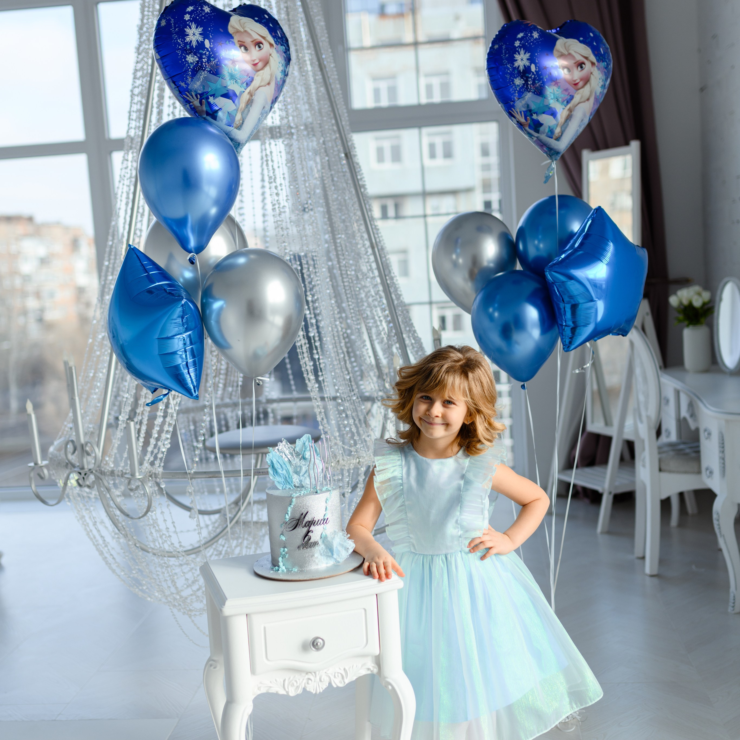 Отзывы. Фотограф Донецк Симкович София