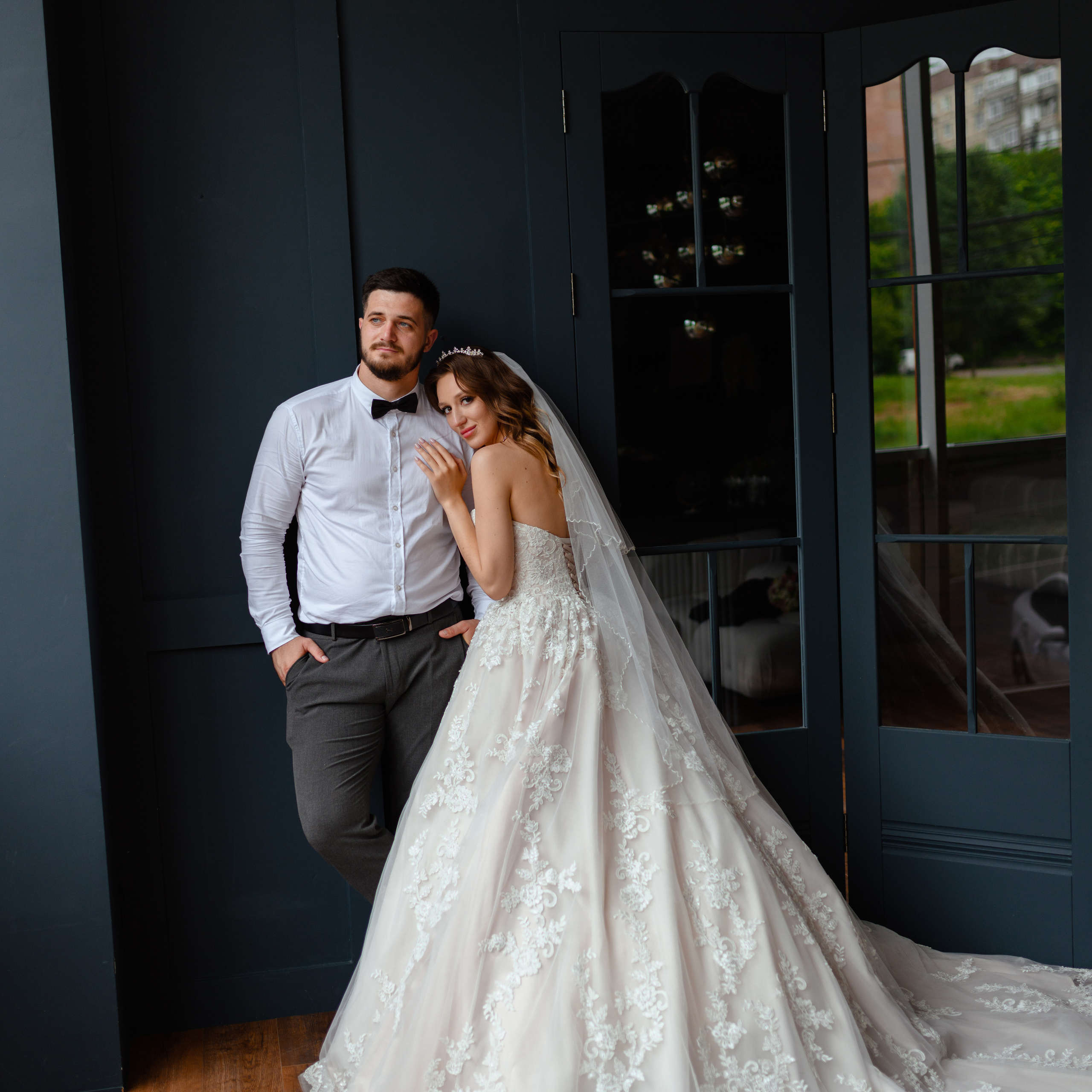 Отзывы. Фотограф Донецк Симкович София