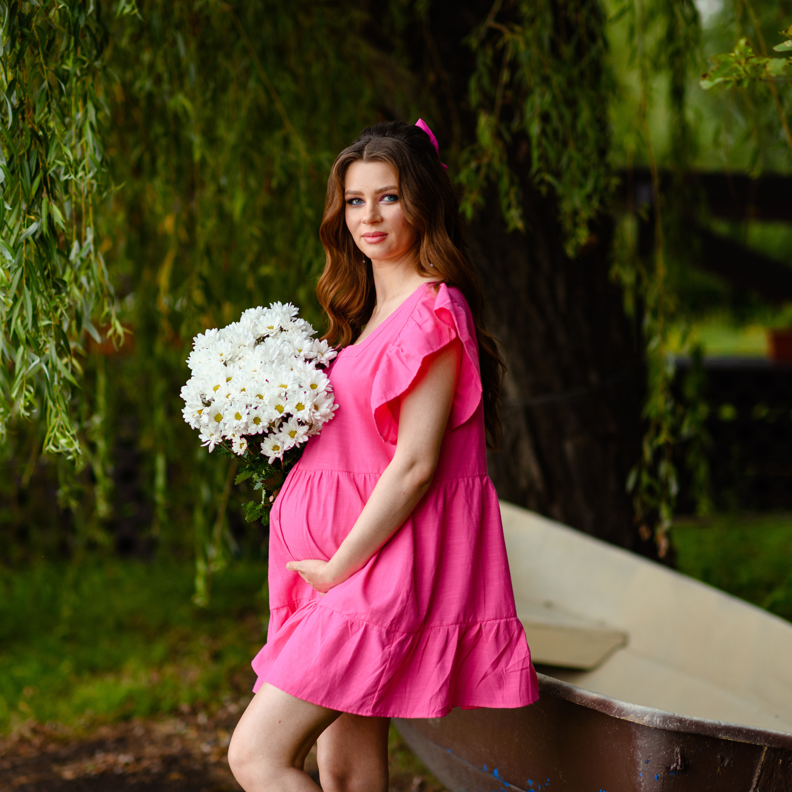 Отзывы. Фотограф Донецк Симкович София