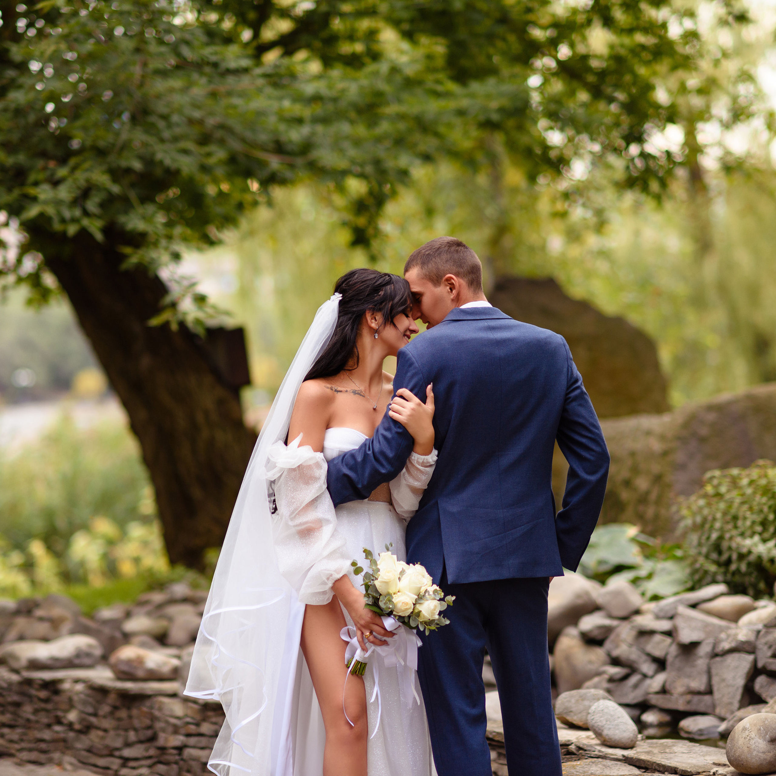 Отзывы. Фотограф Донецк Симкович София