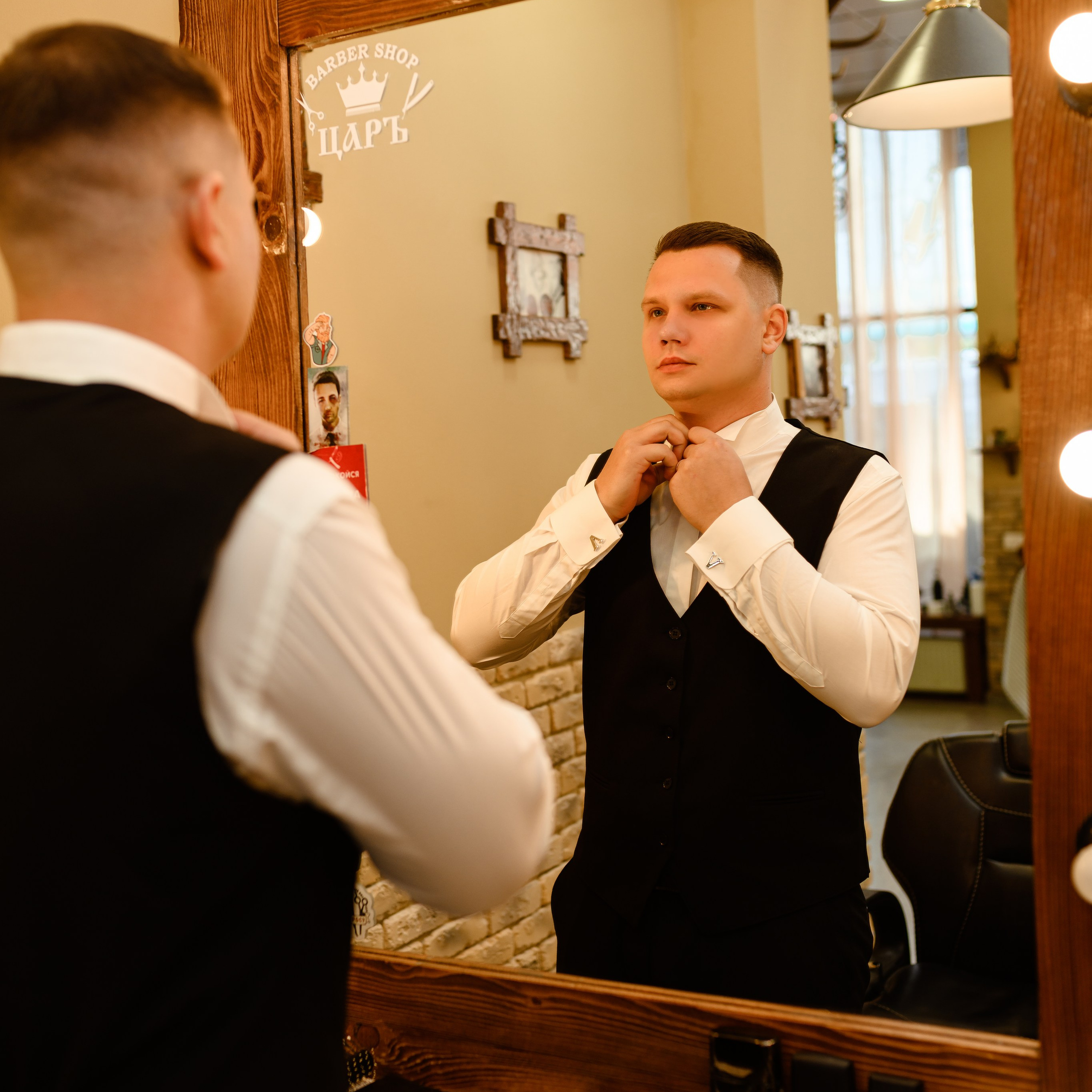 Отзывы. Фотограф Донецк Симкович София