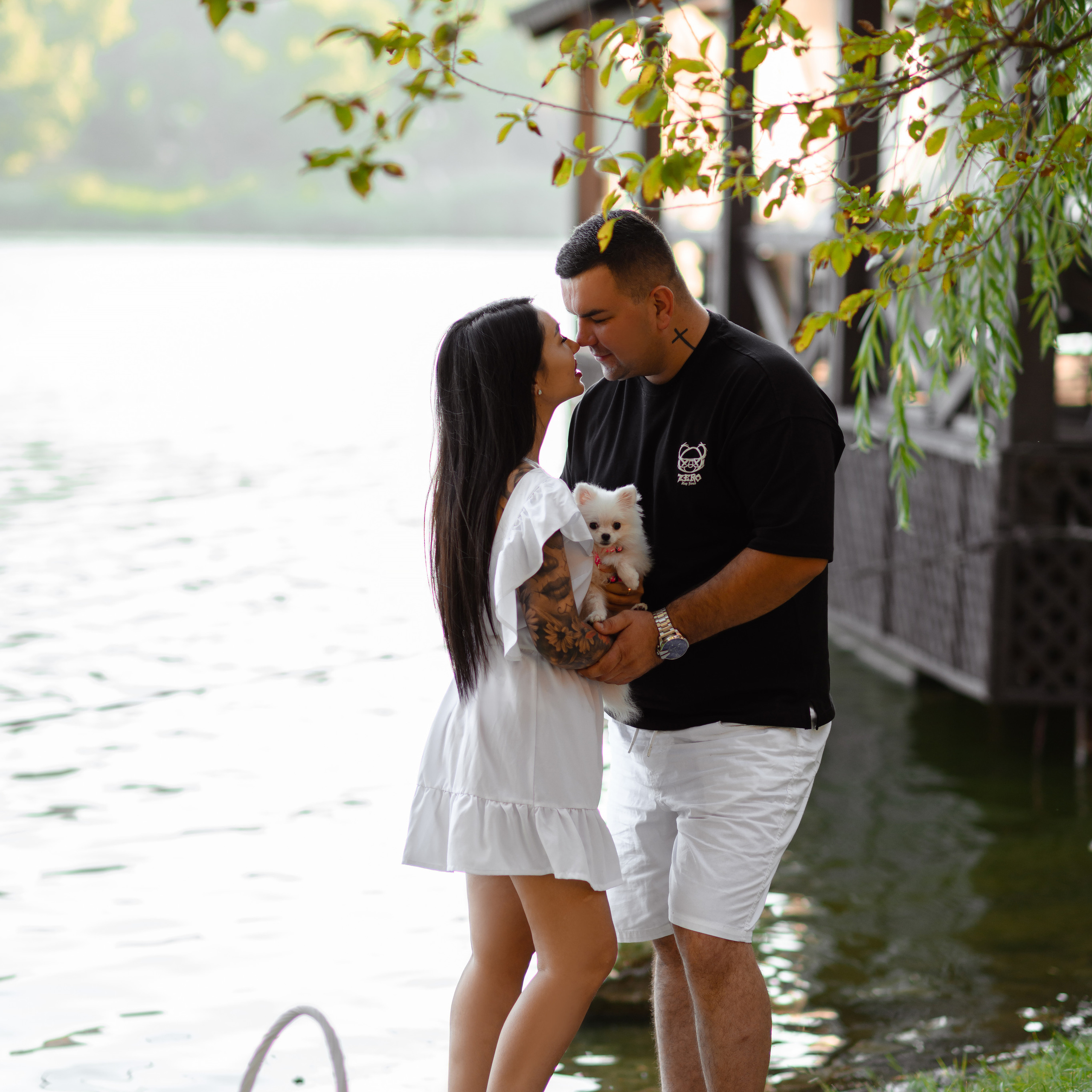 Отзывы. Фотограф Донецк Симкович София