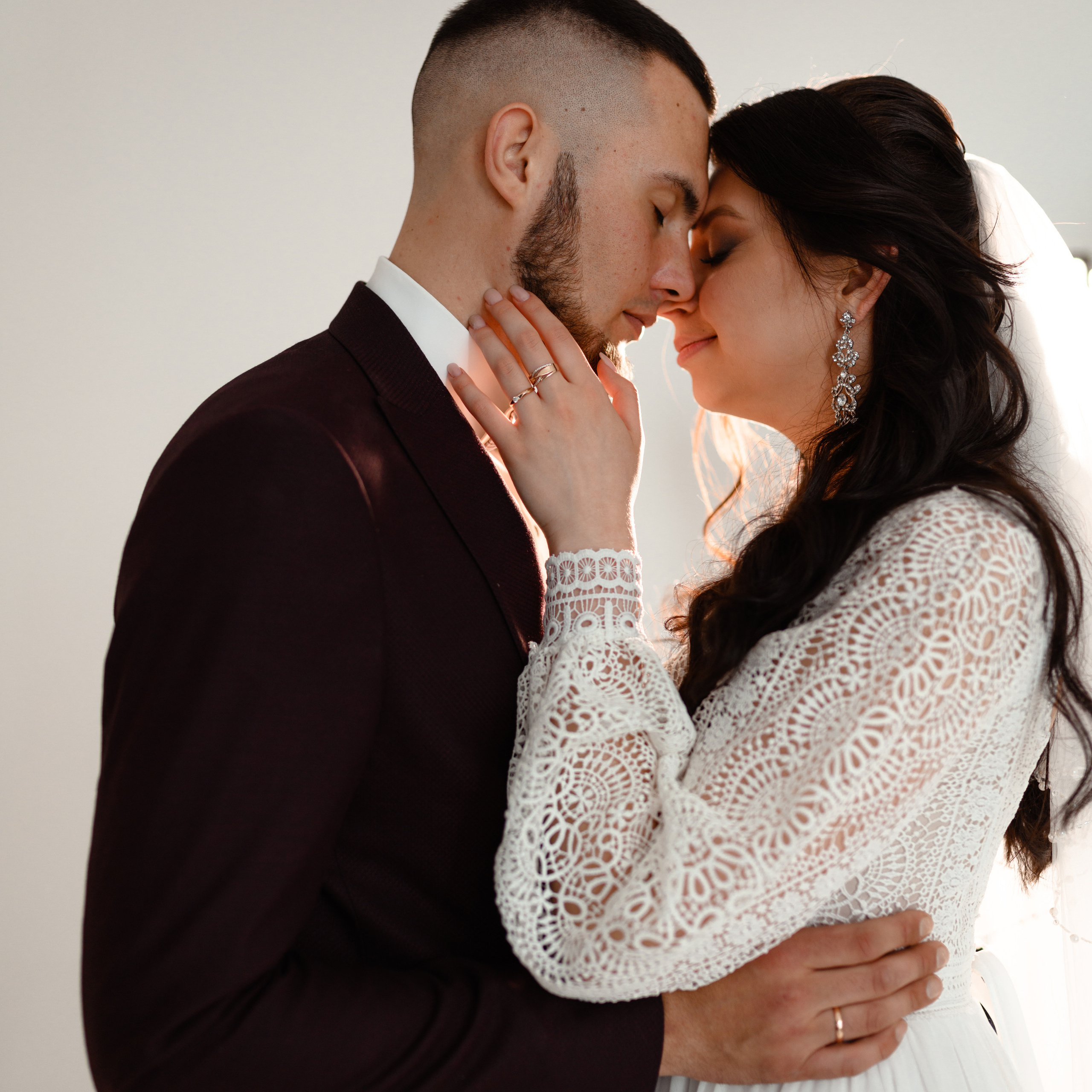 Отзывы. Фотограф Донецк Симкович София