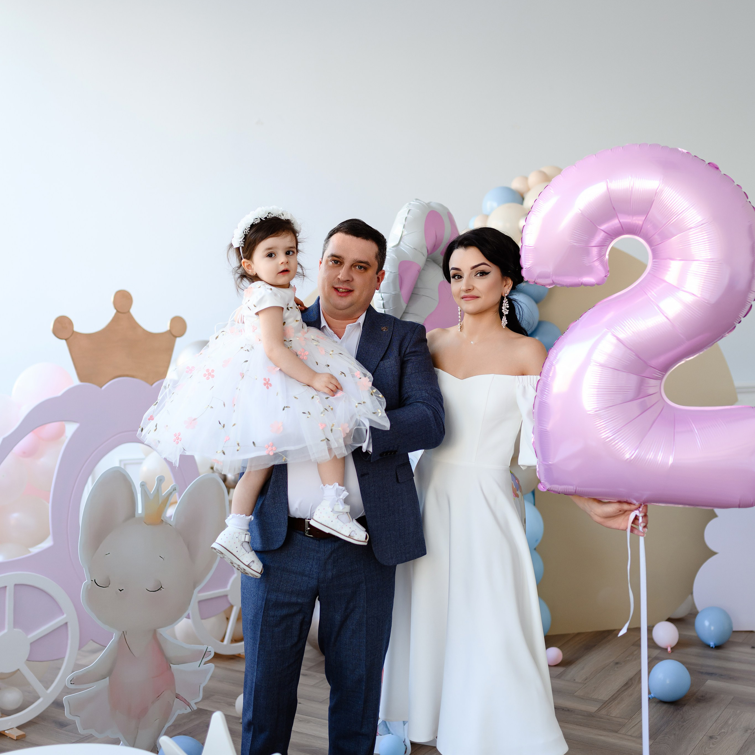 Отзывы. Фотограф Донецк Симкович София