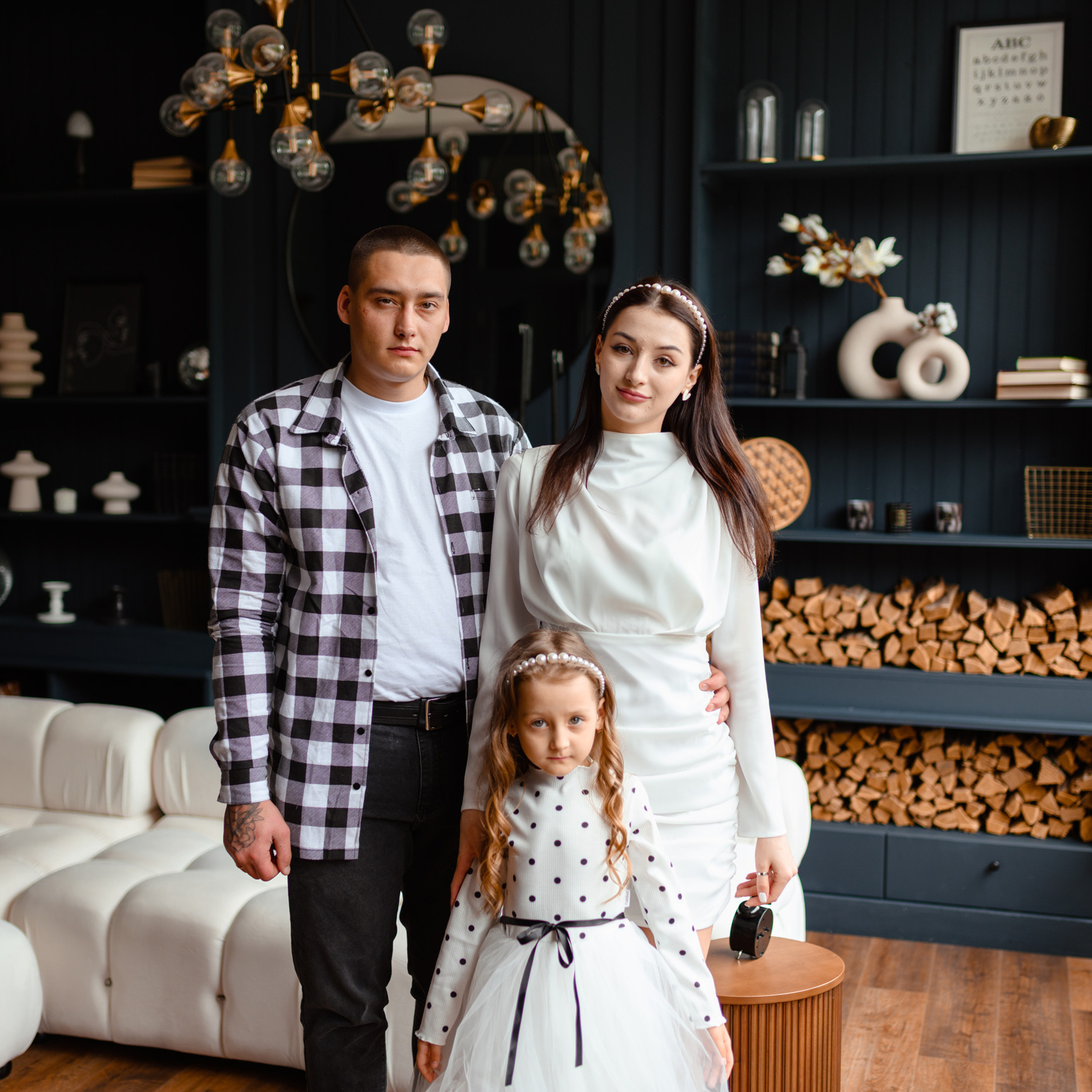 Отзывы. Фотограф Донецк Симкович София