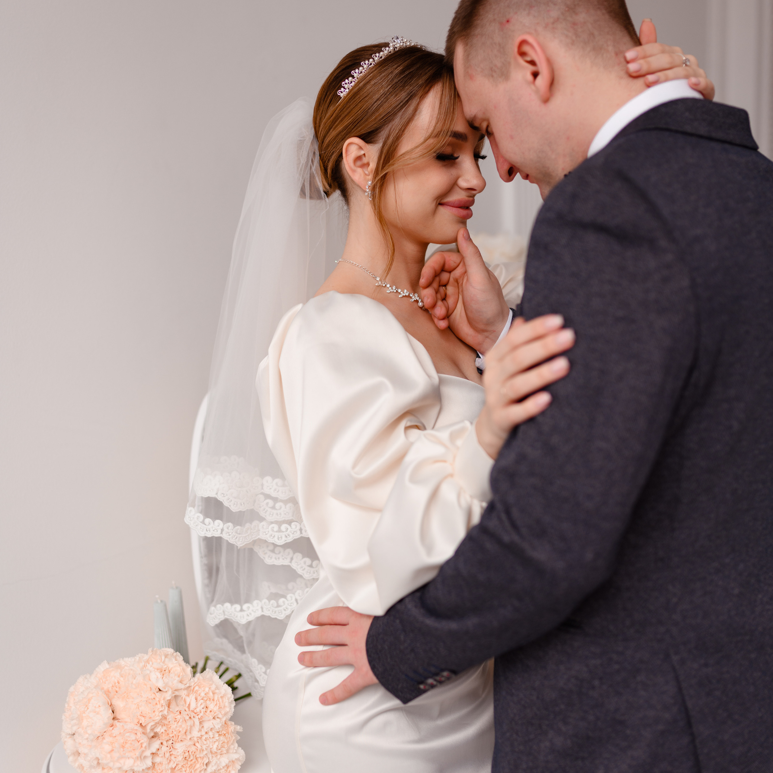 Отзывы. Фотограф Донецк Симкович София