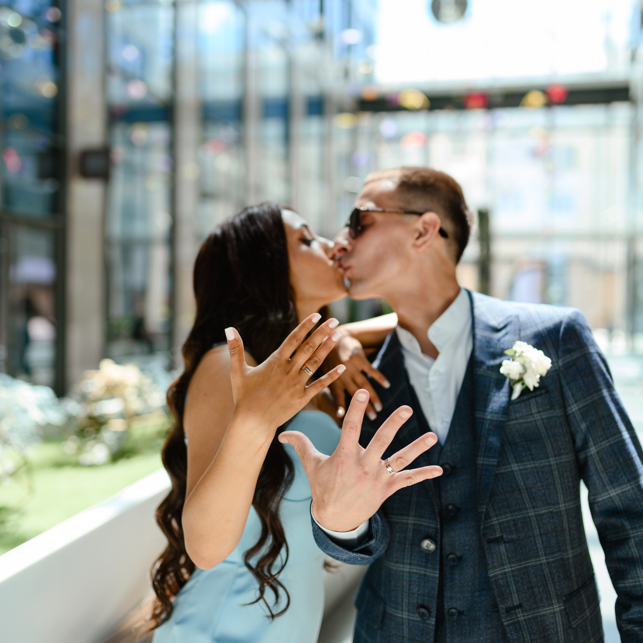 Отзывы. Фотограф Донецк Симкович София