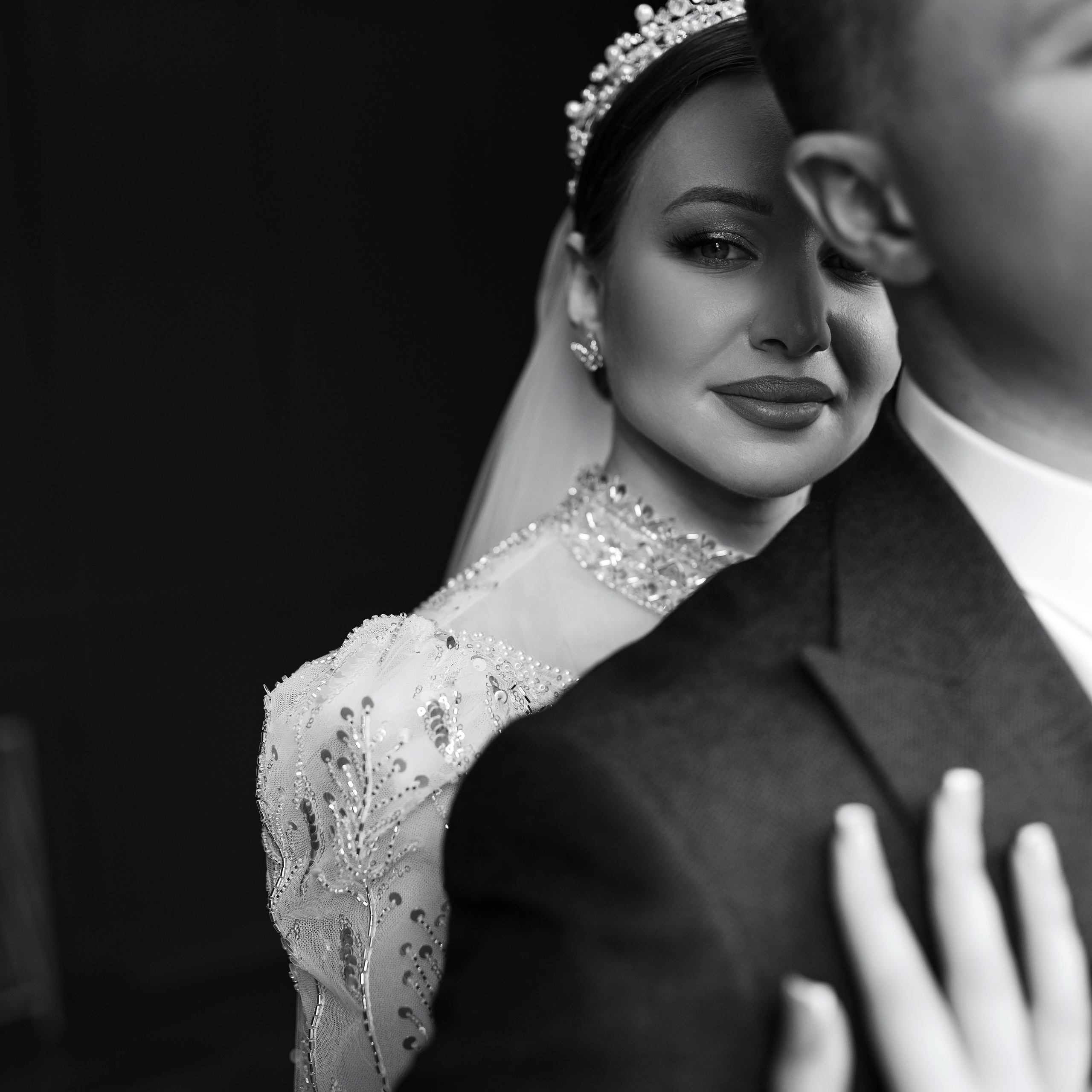 Алексей и Дарина