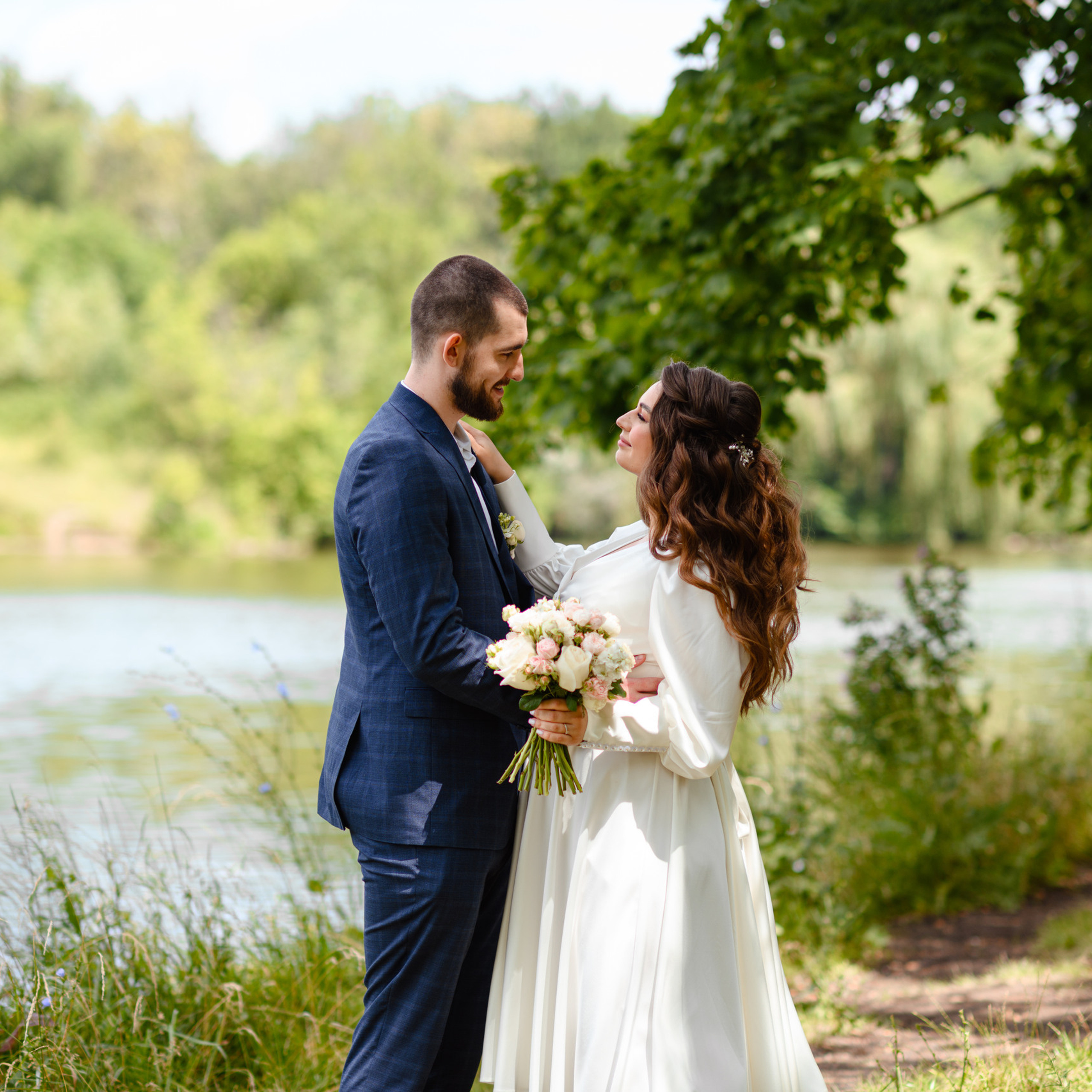 Отзывы. Фотограф Донецк Симкович София