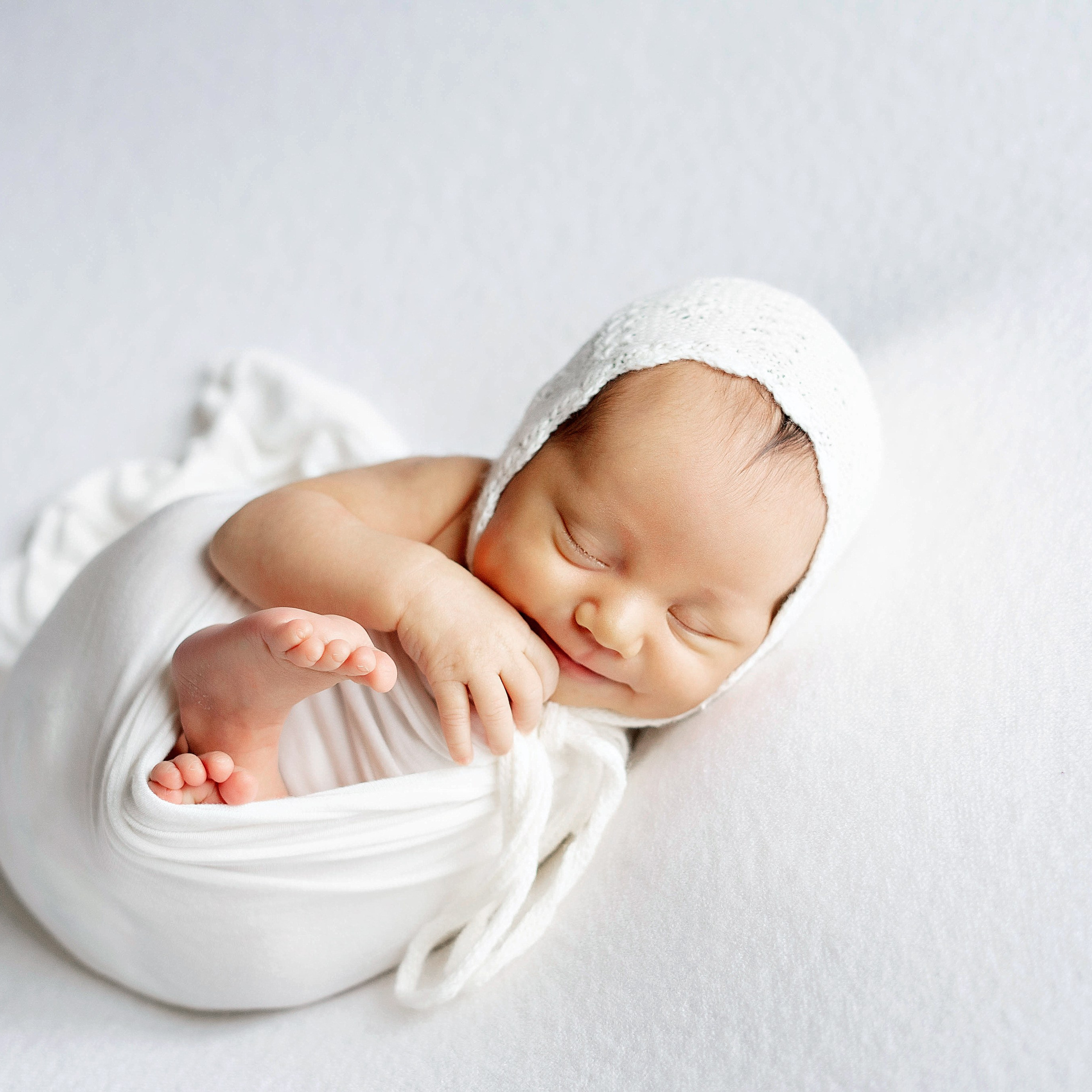 Фотостудия для новорожденных краснодар