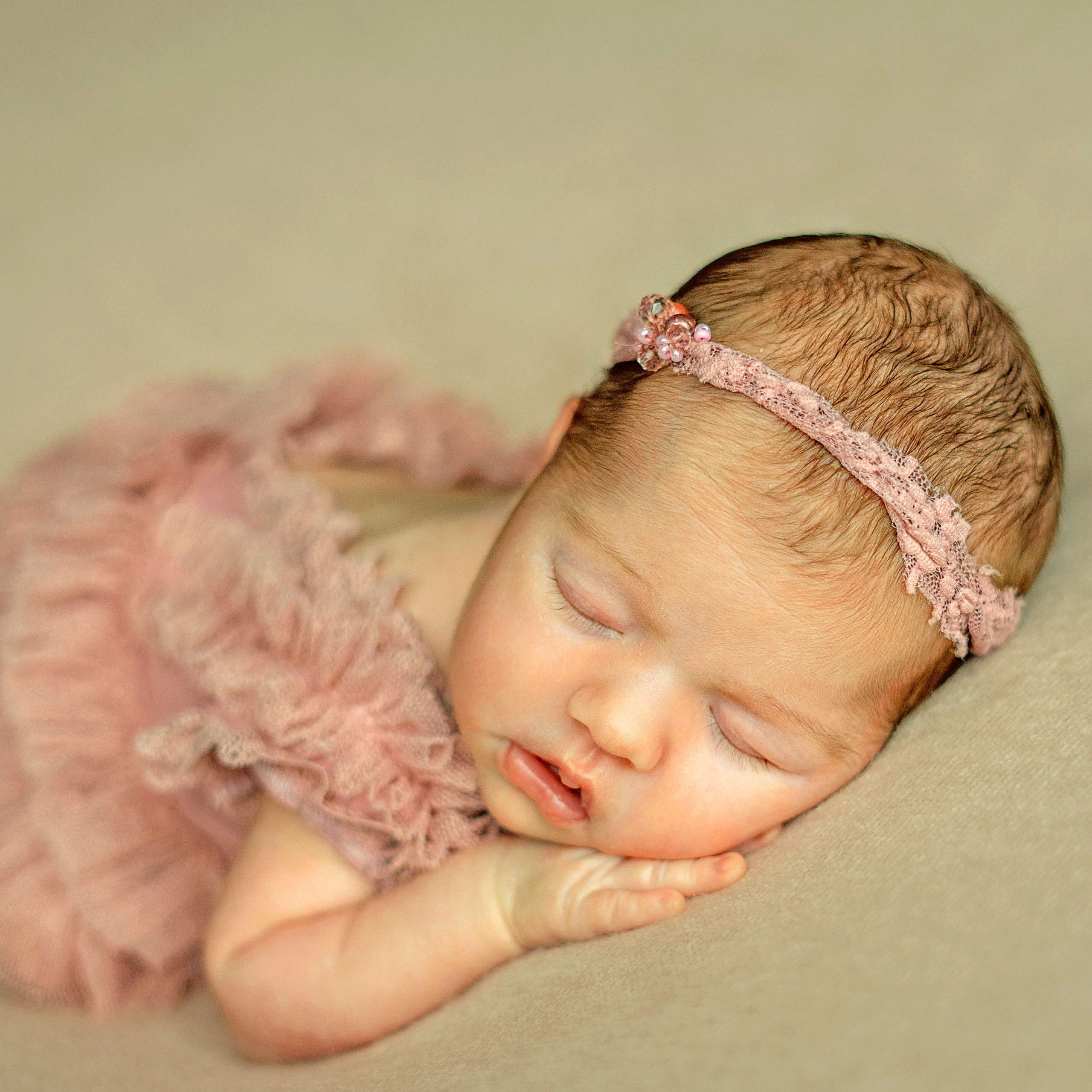 Фотостудия для новорожденных краснодар