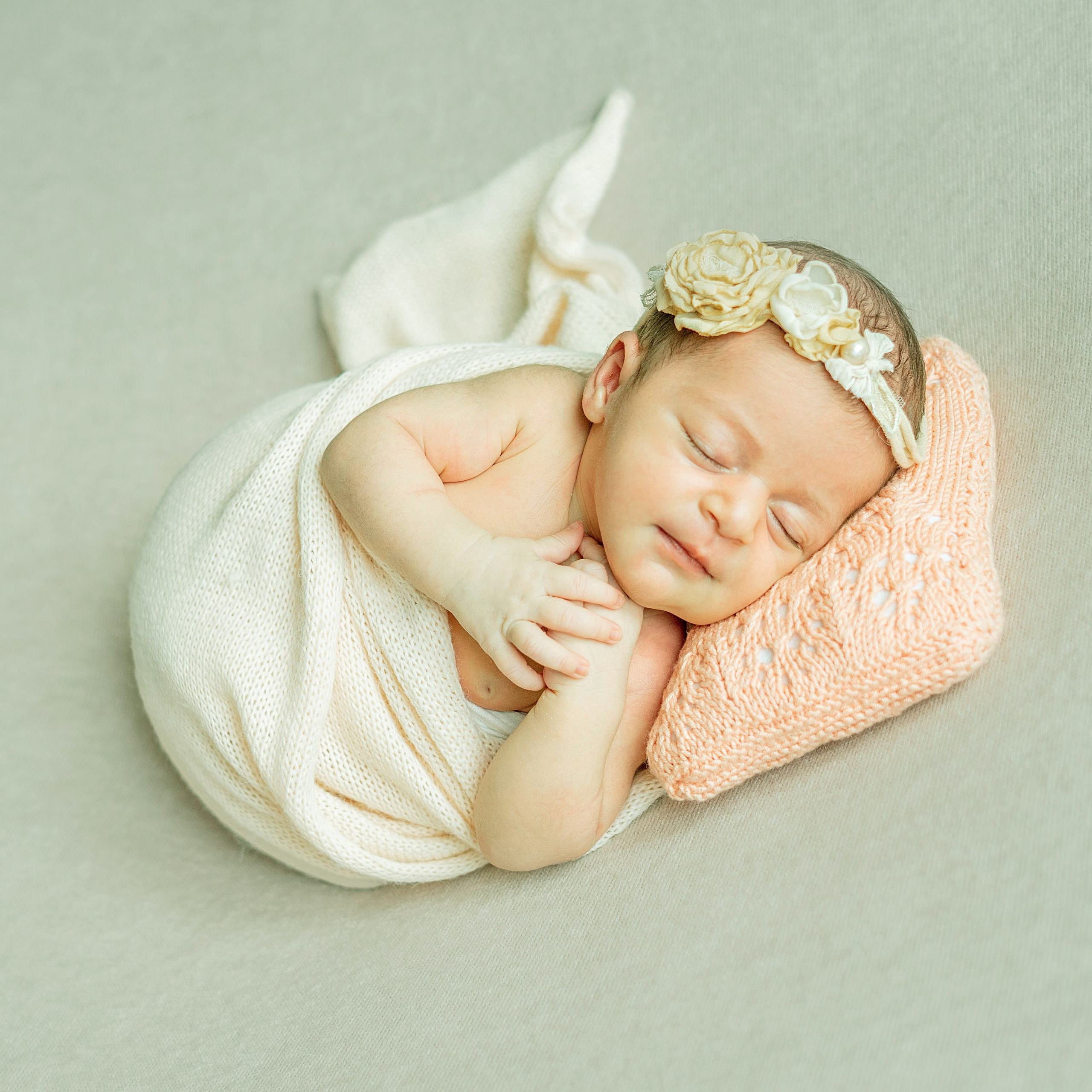 Фотостудия для новорожденных краснодар