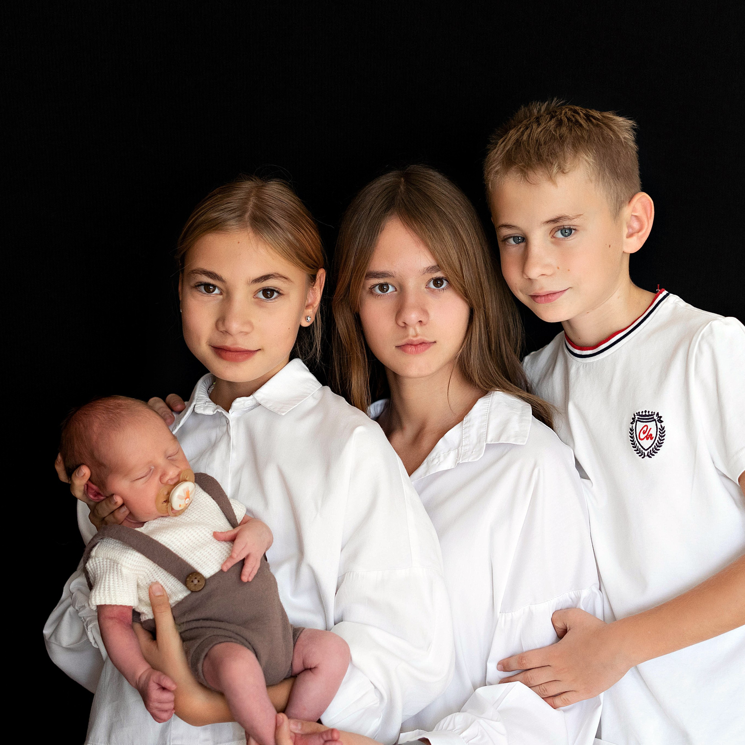 Фотостудия для новорожденных краснодар