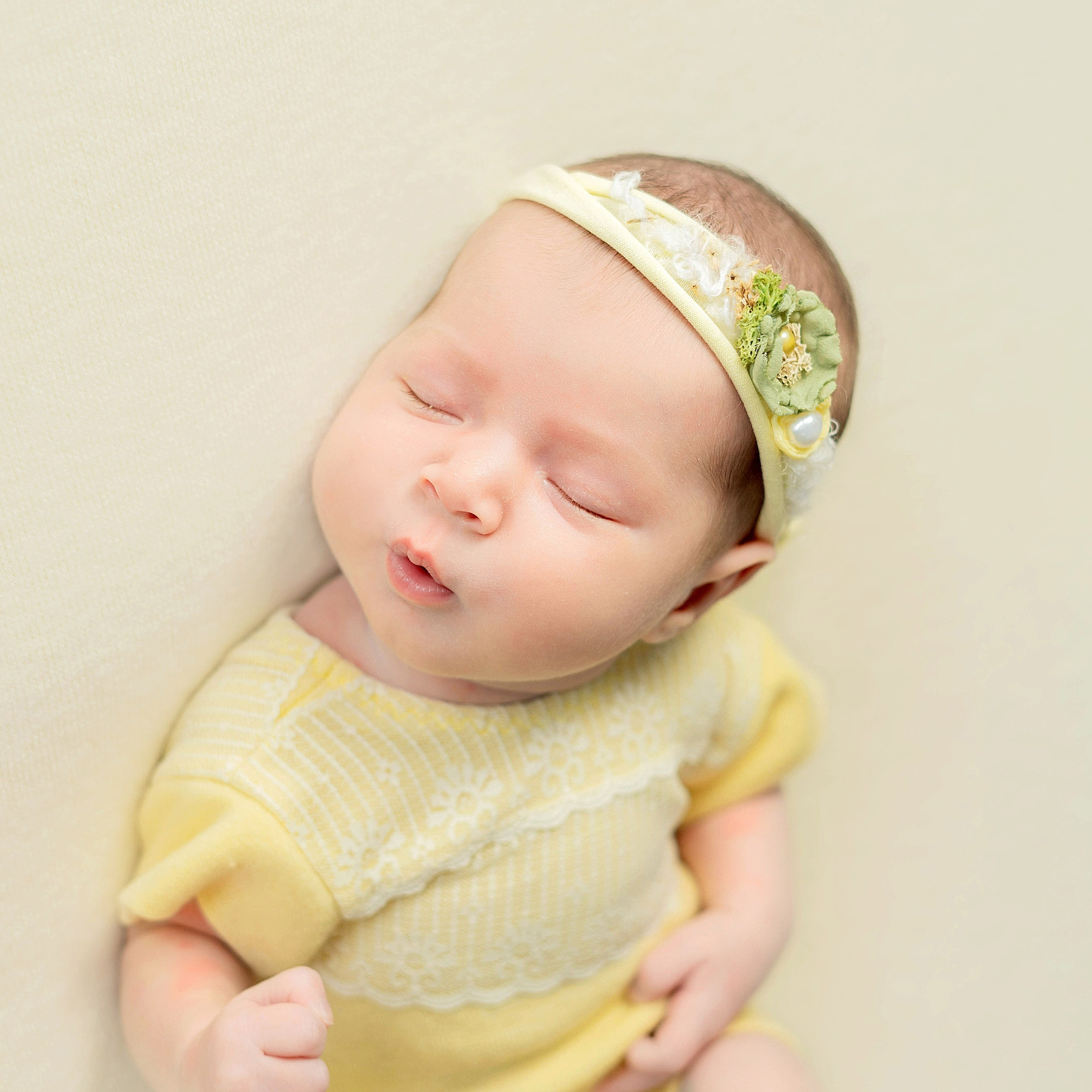 Фотостудия для новорожденных краснодар