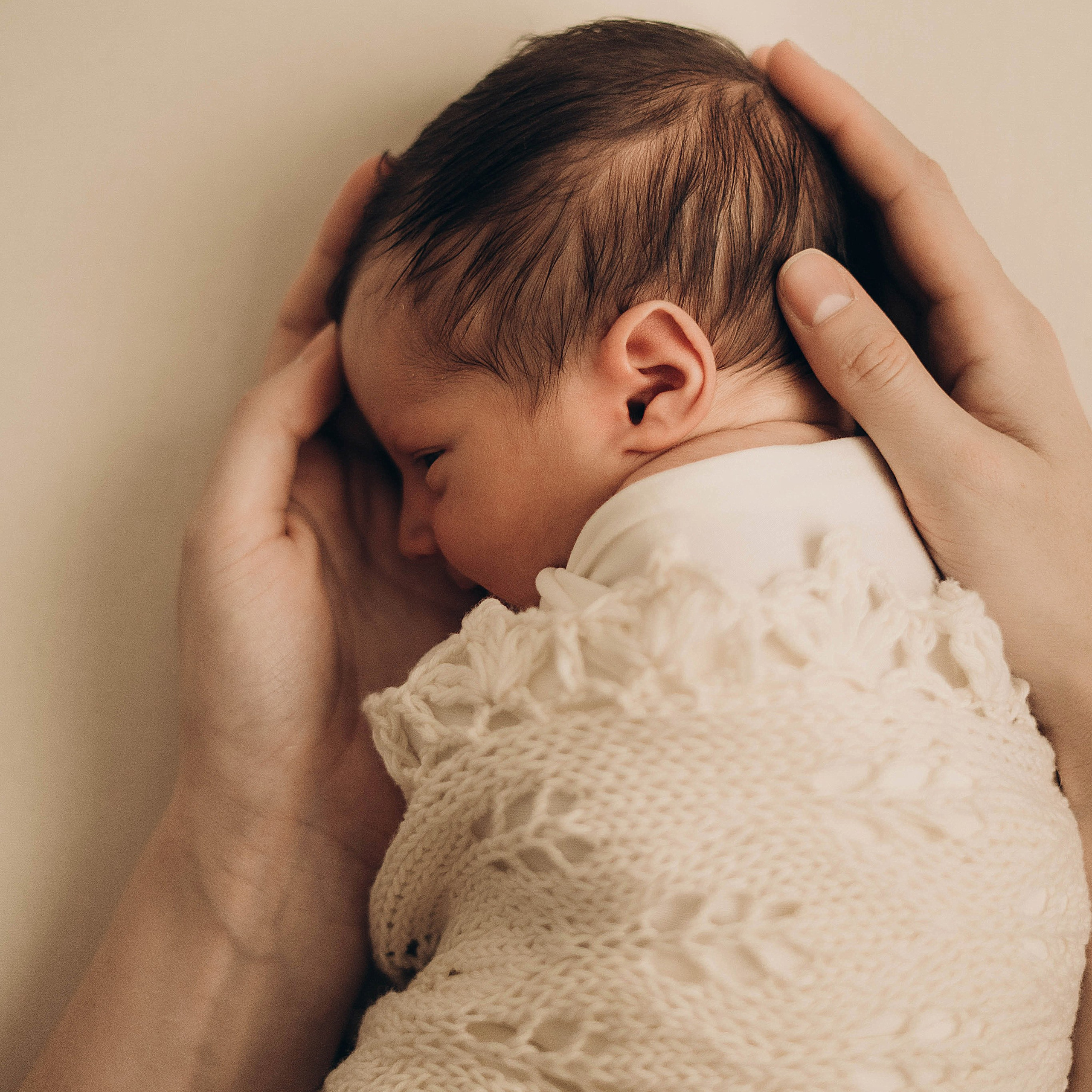 ФОТОГРАФ НОВОРОЖДЕННЫХ В КРАСНОДАРЕ