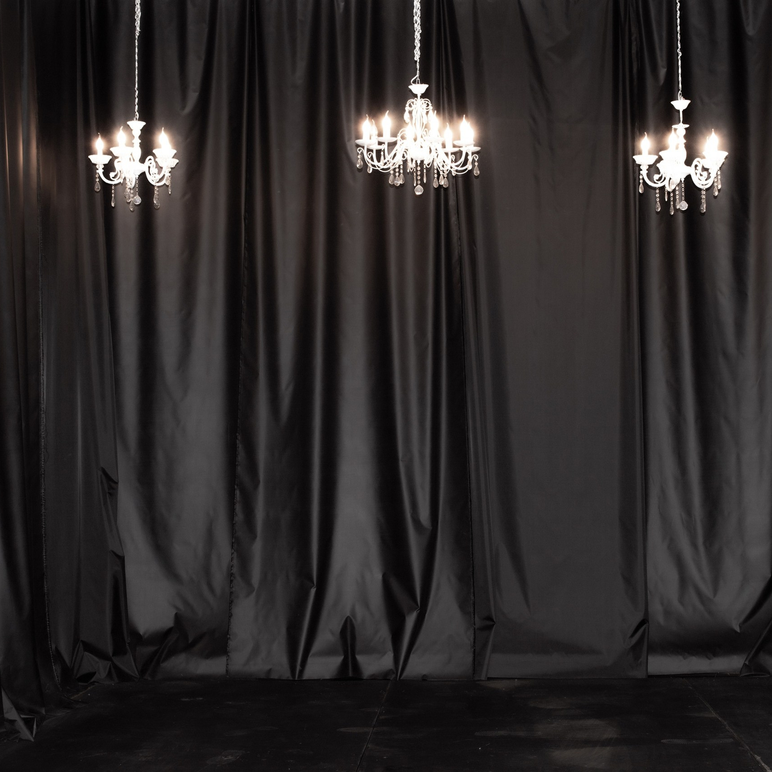 Зал «Аква» 100 м²