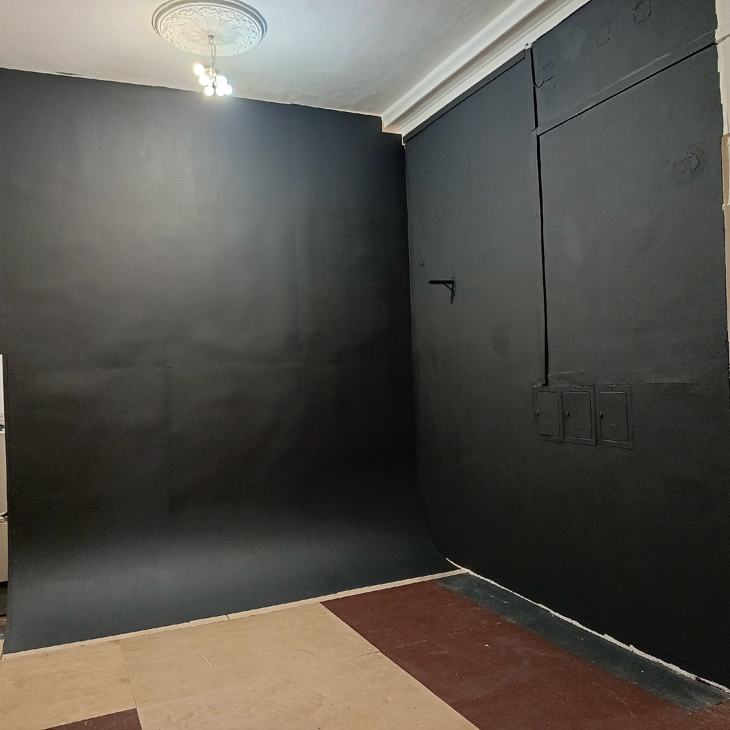 Зал «Циклорама»