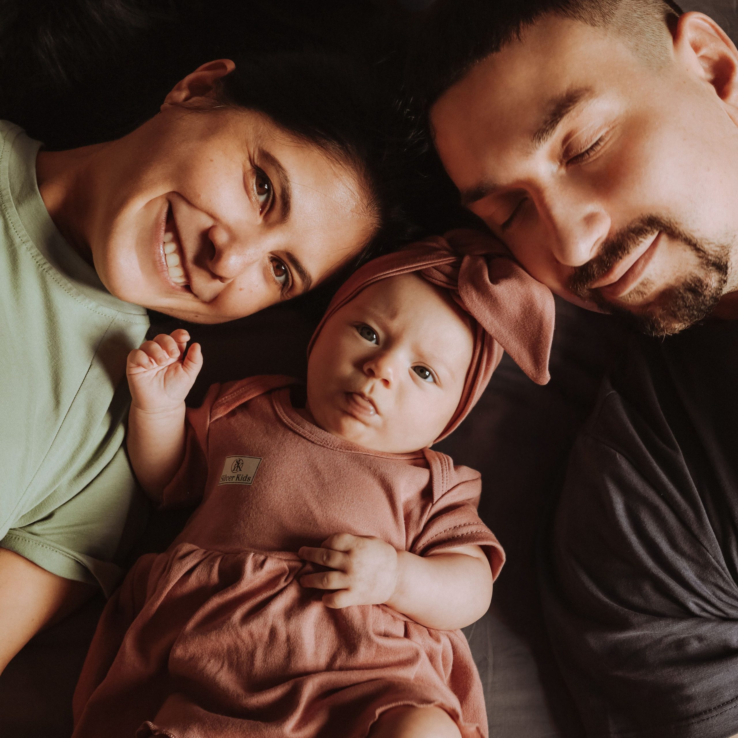 Отзывы. Портретный фотограф в Санкт-Петербурге Любовь Волошина