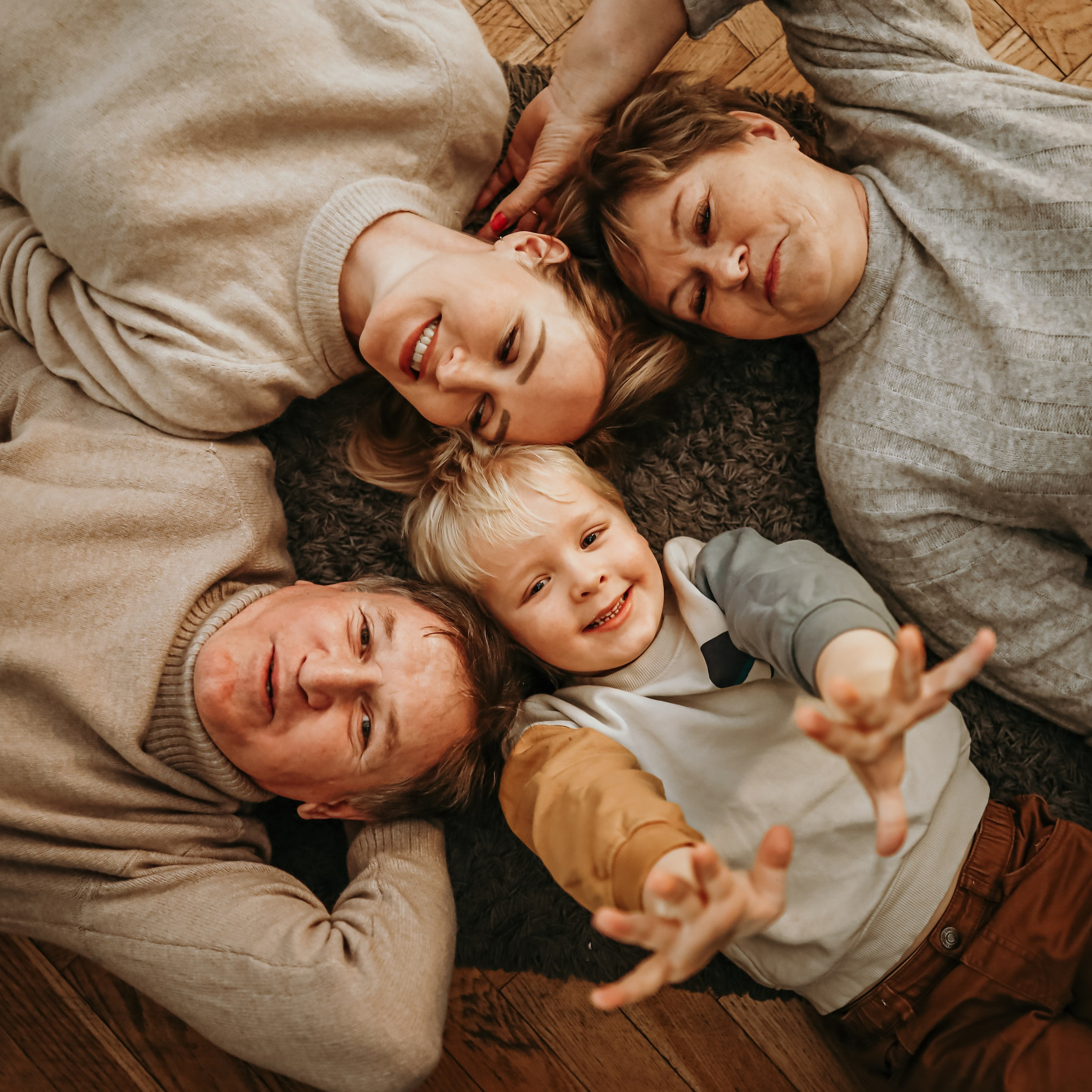 Отзывы. Портретный фотограф в Санкт-Петербурге Любовь Волошина