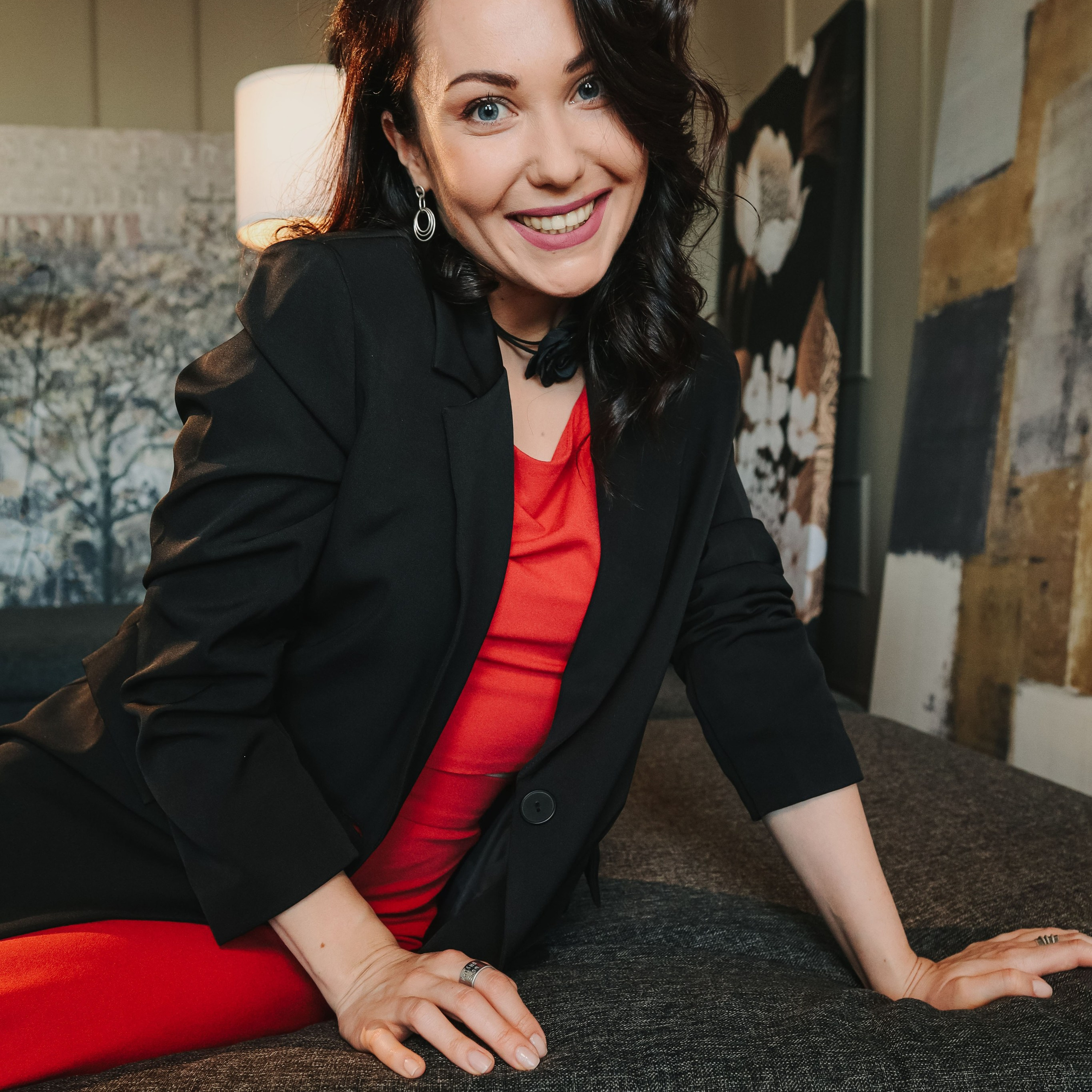 Отзывы. Портретный фотограф в Санкт-Петербурге Любовь Волошина