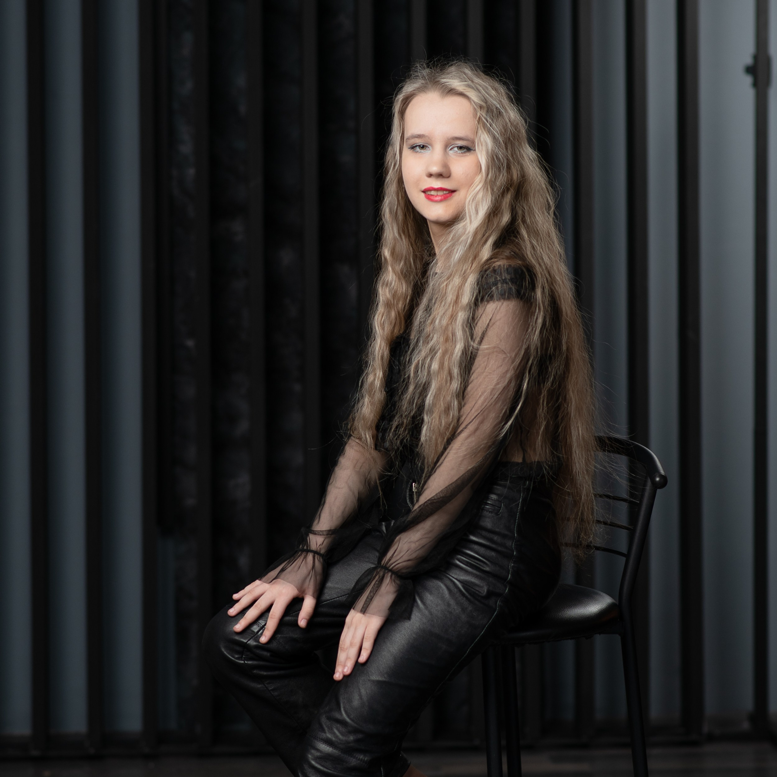 Отзывы о работе фотографа Елены Манжелей. Выпускные альбомы для школьников в Череповце