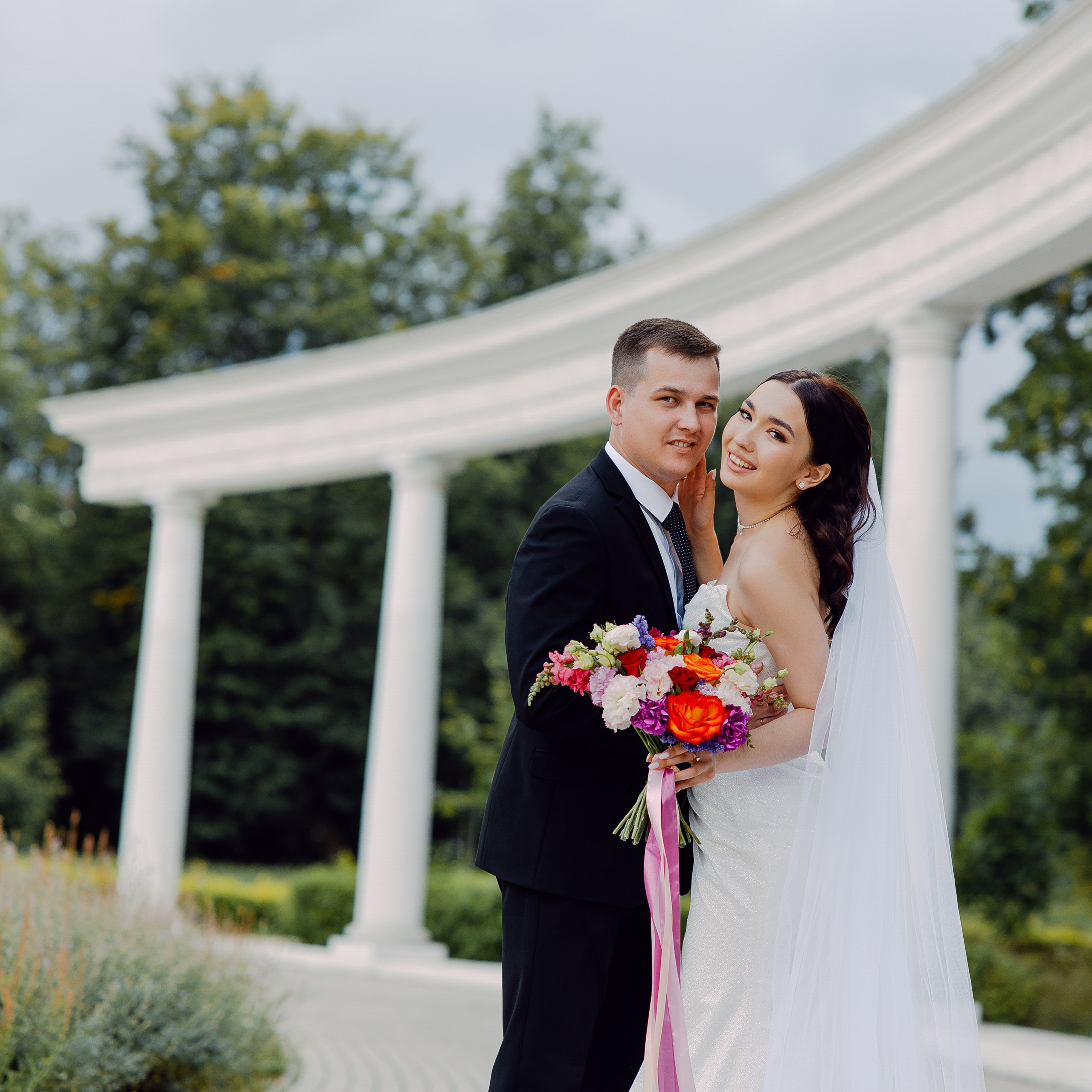 Отзывы. Свадебный и репортажный фотограф в Чебоксарах