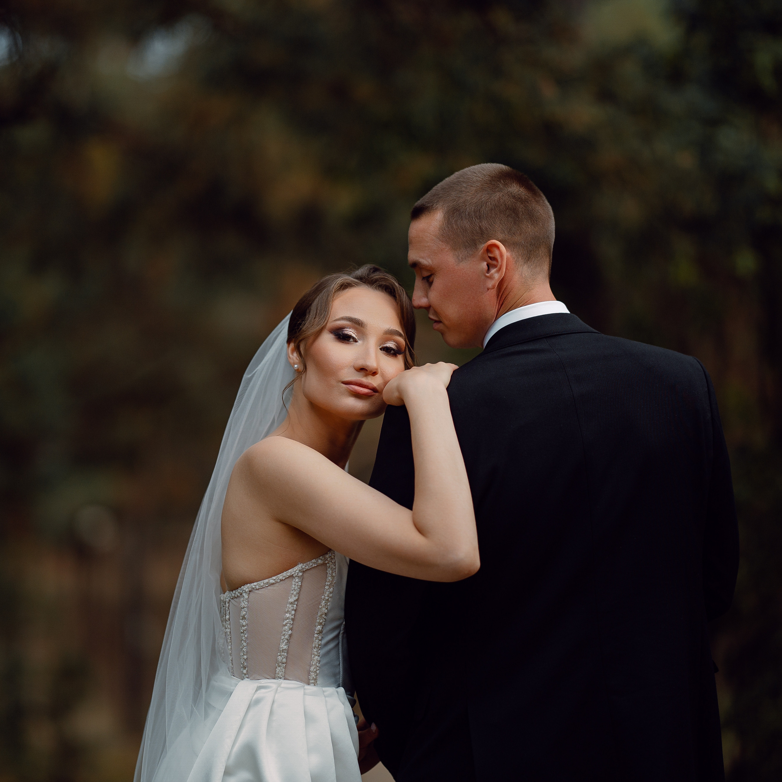 Отзывы. Свадебный и репортажный фотограф в Чебоксарах