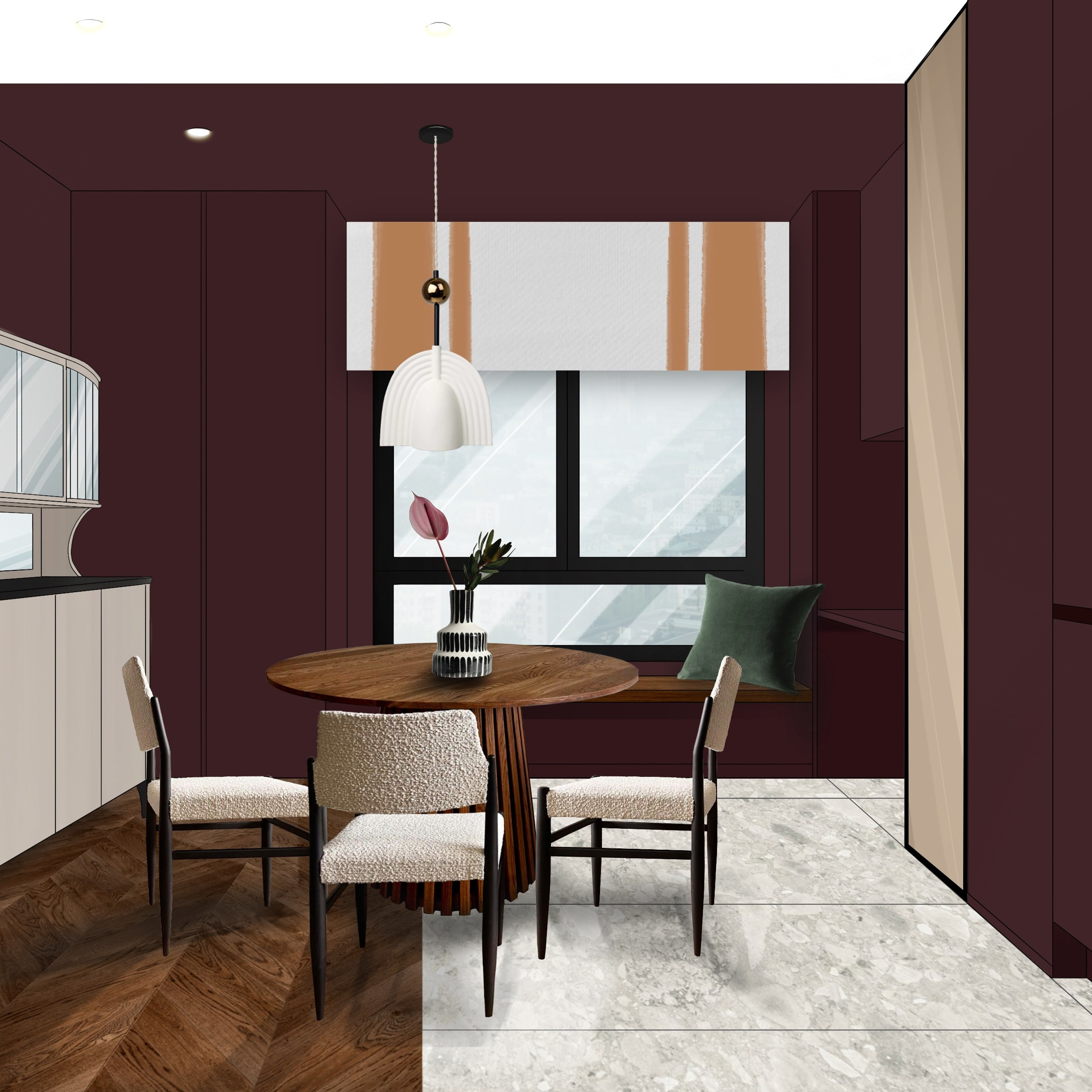 Для дизайнеров. Дизайн интерьеров по всему миру