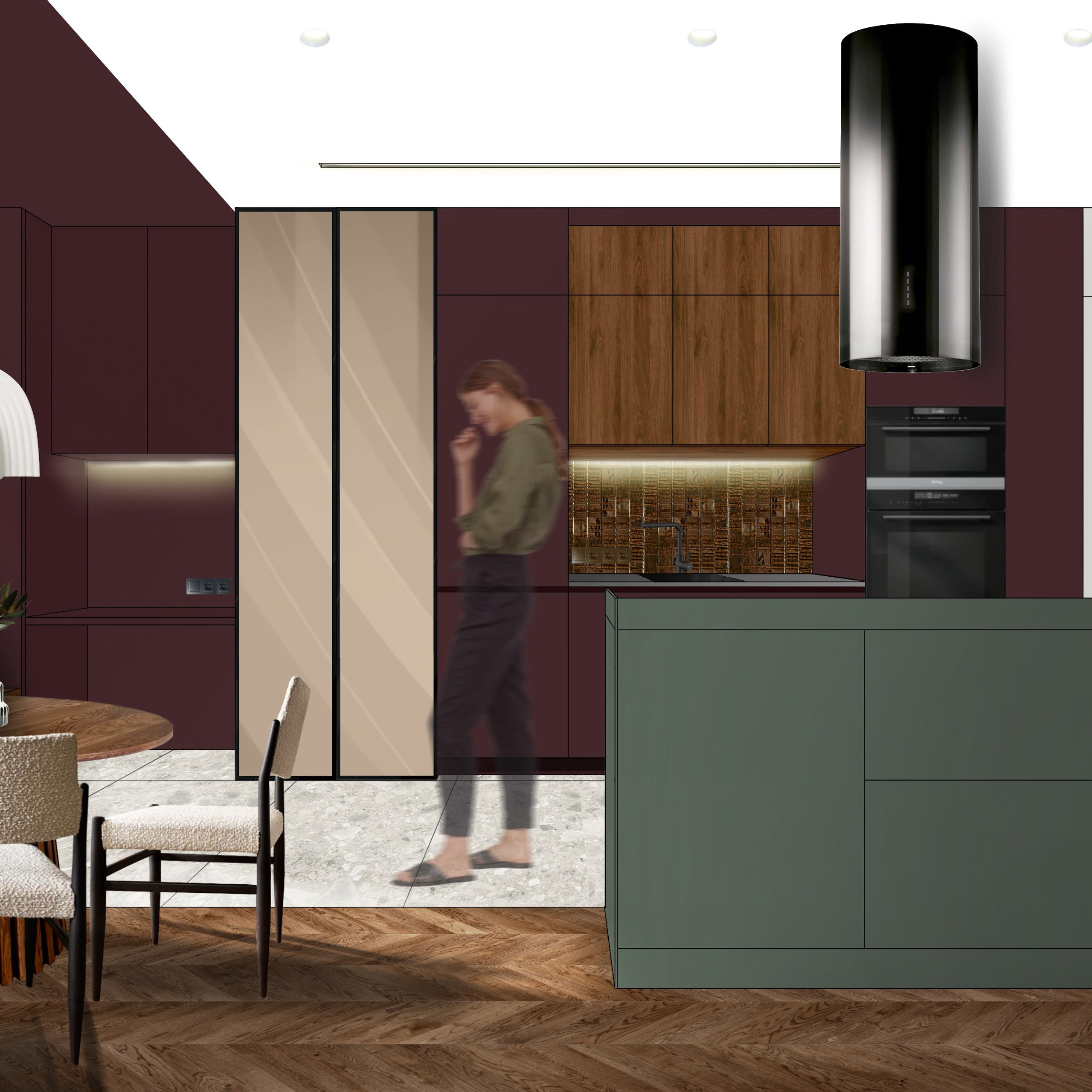 Для дизайнеров. Дизайн интерьеров по всему миру