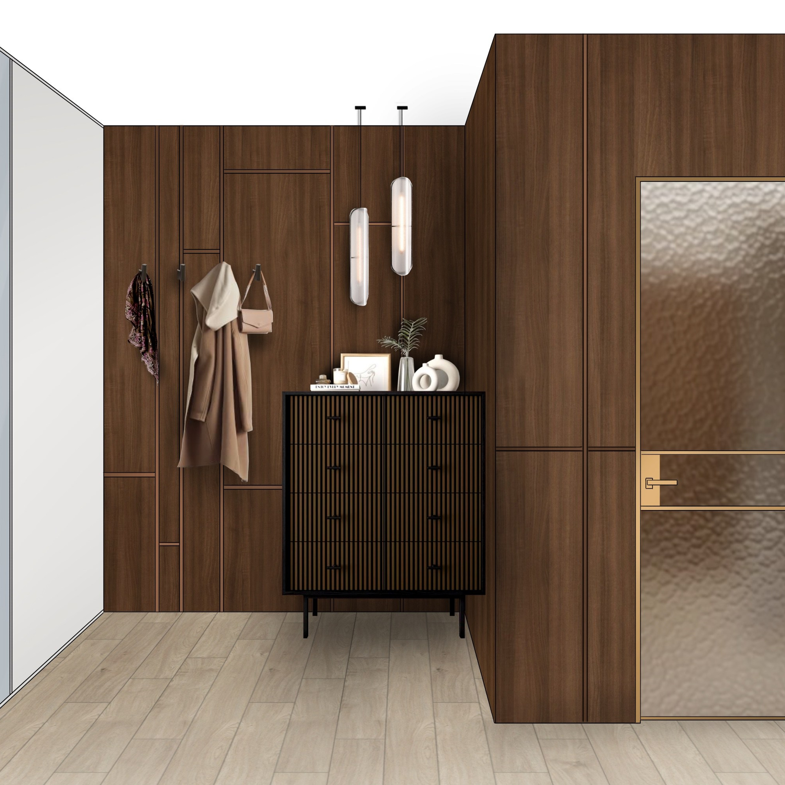 Для дизайнеров. Дизайн интерьеров по всему миру