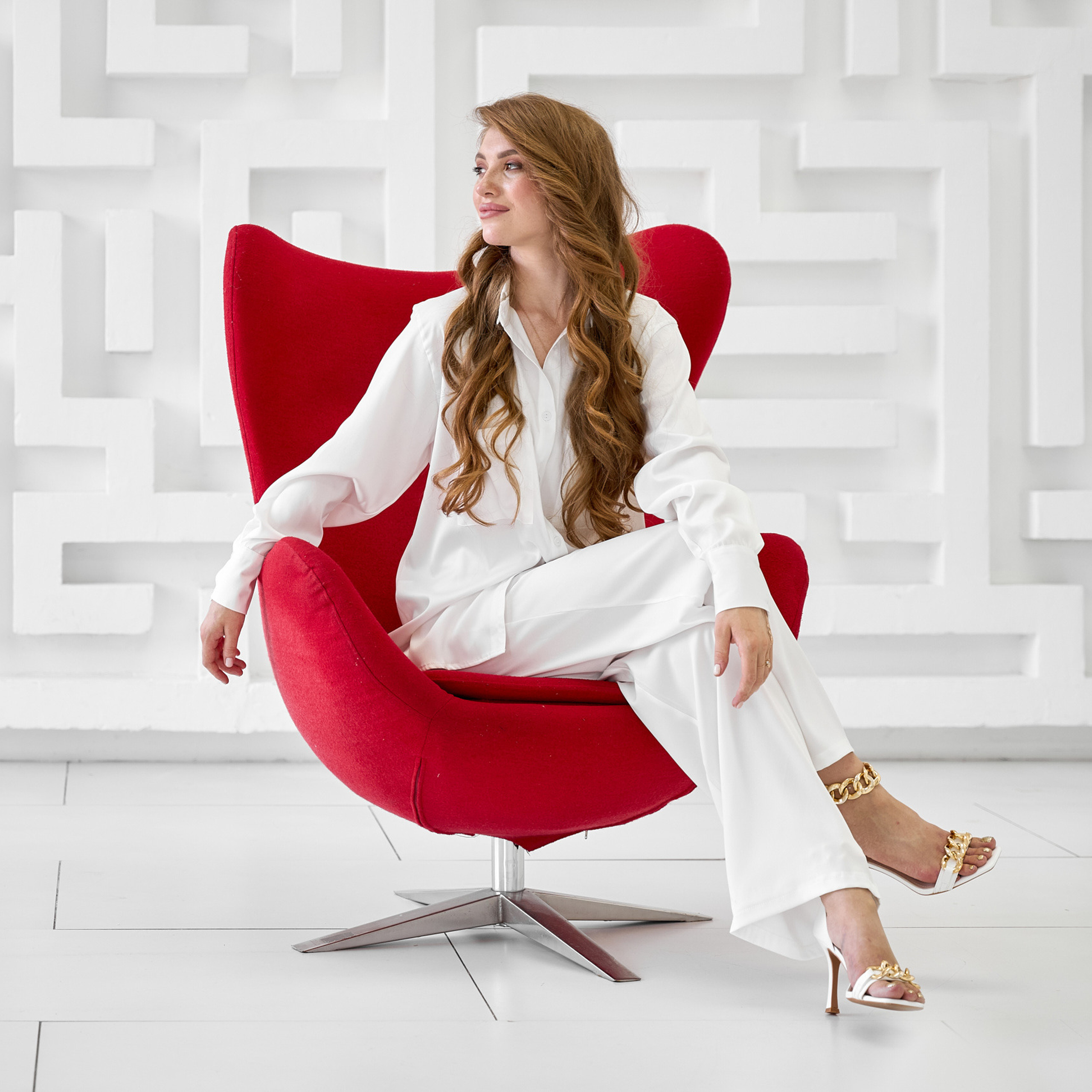 Ксения x Психолог соцсети. Андрей Дудкин. Контент фотограф в Москве