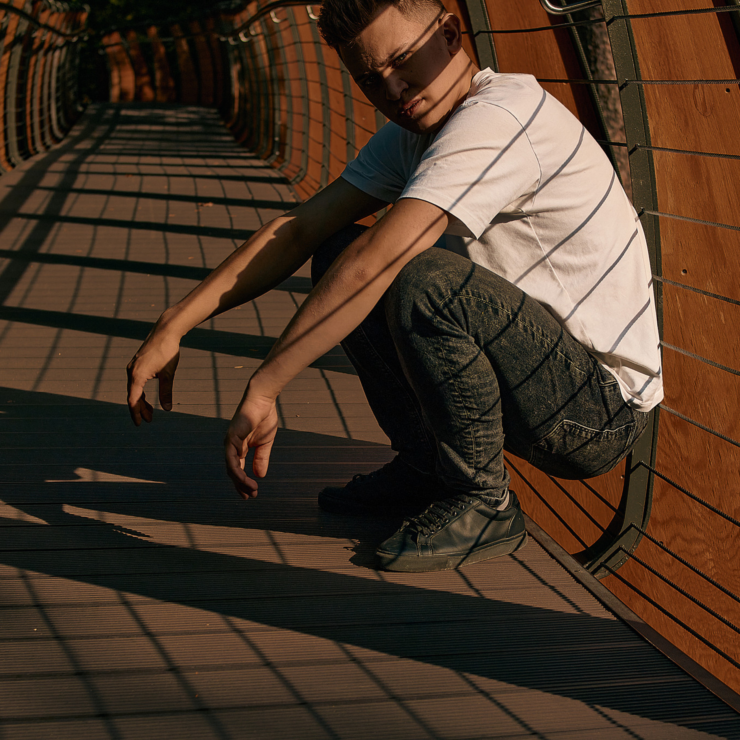 Влад. Андрей Дудкин. Контент фотограф в Москве