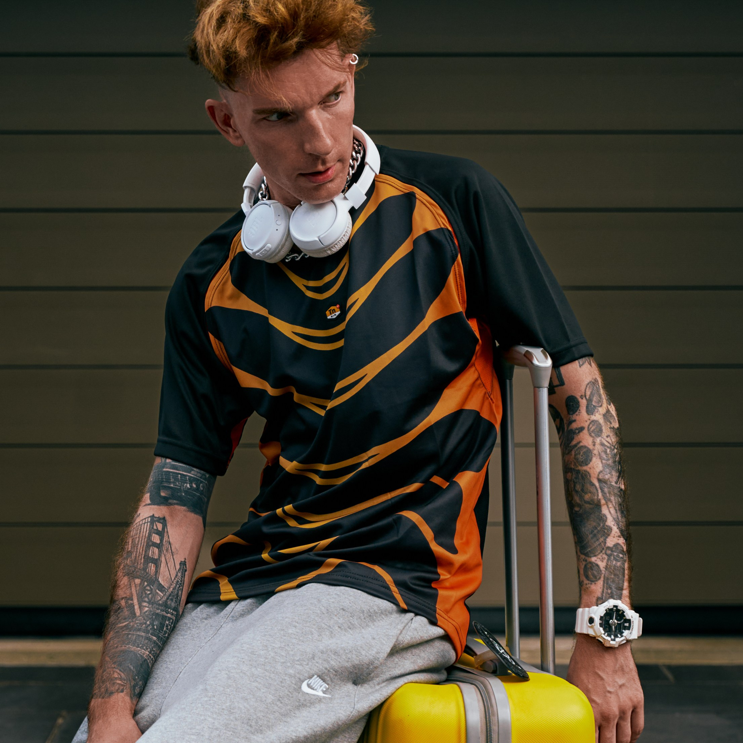 Женя х Soho noho. Андрей Дудкин. Контент фотограф в Москве