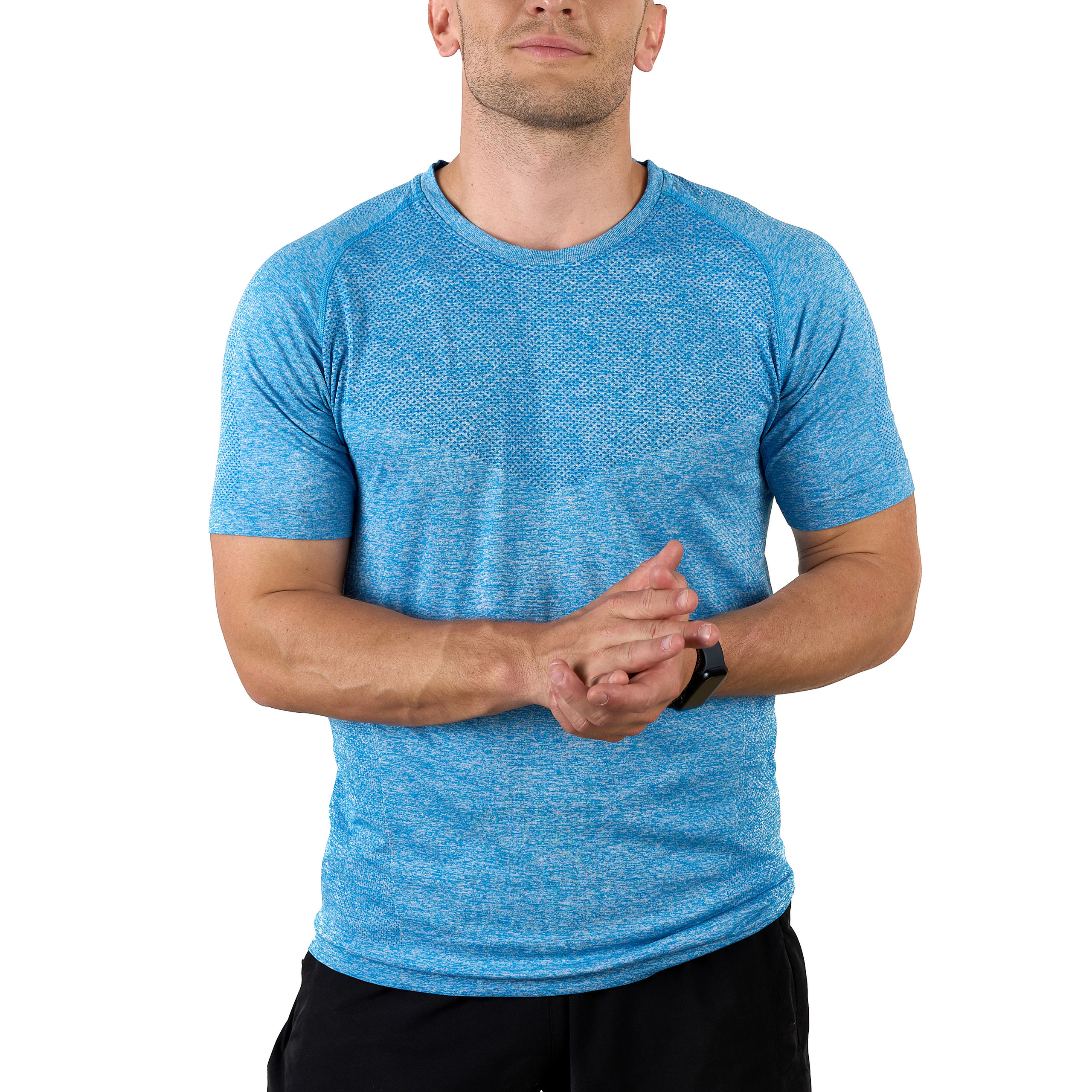 Промо-фото для сайта тренировок. Андрей Дудкин. Контент фотограф в Москве