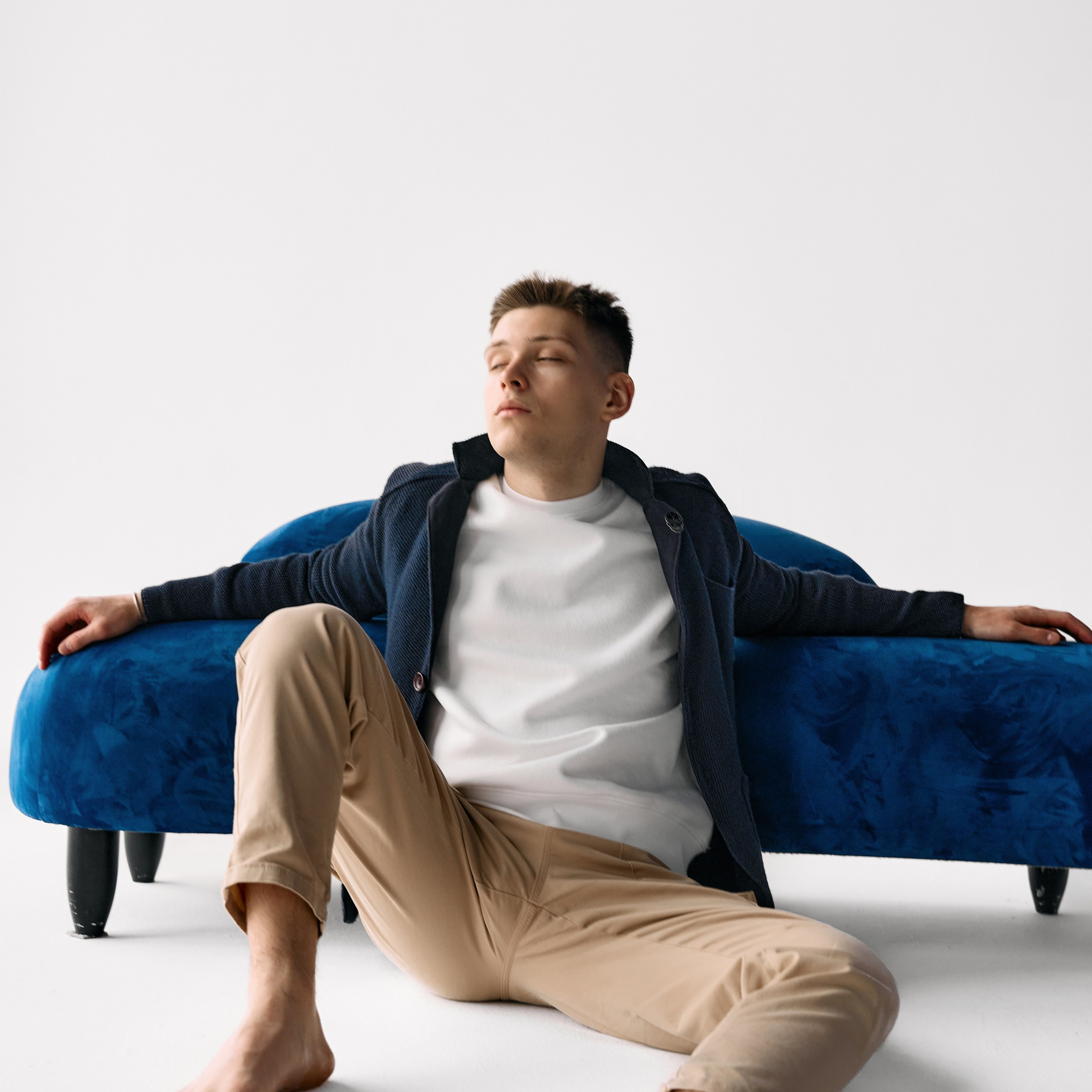 Даня (1). Андрей Дудкин. Контент фотограф в Москве