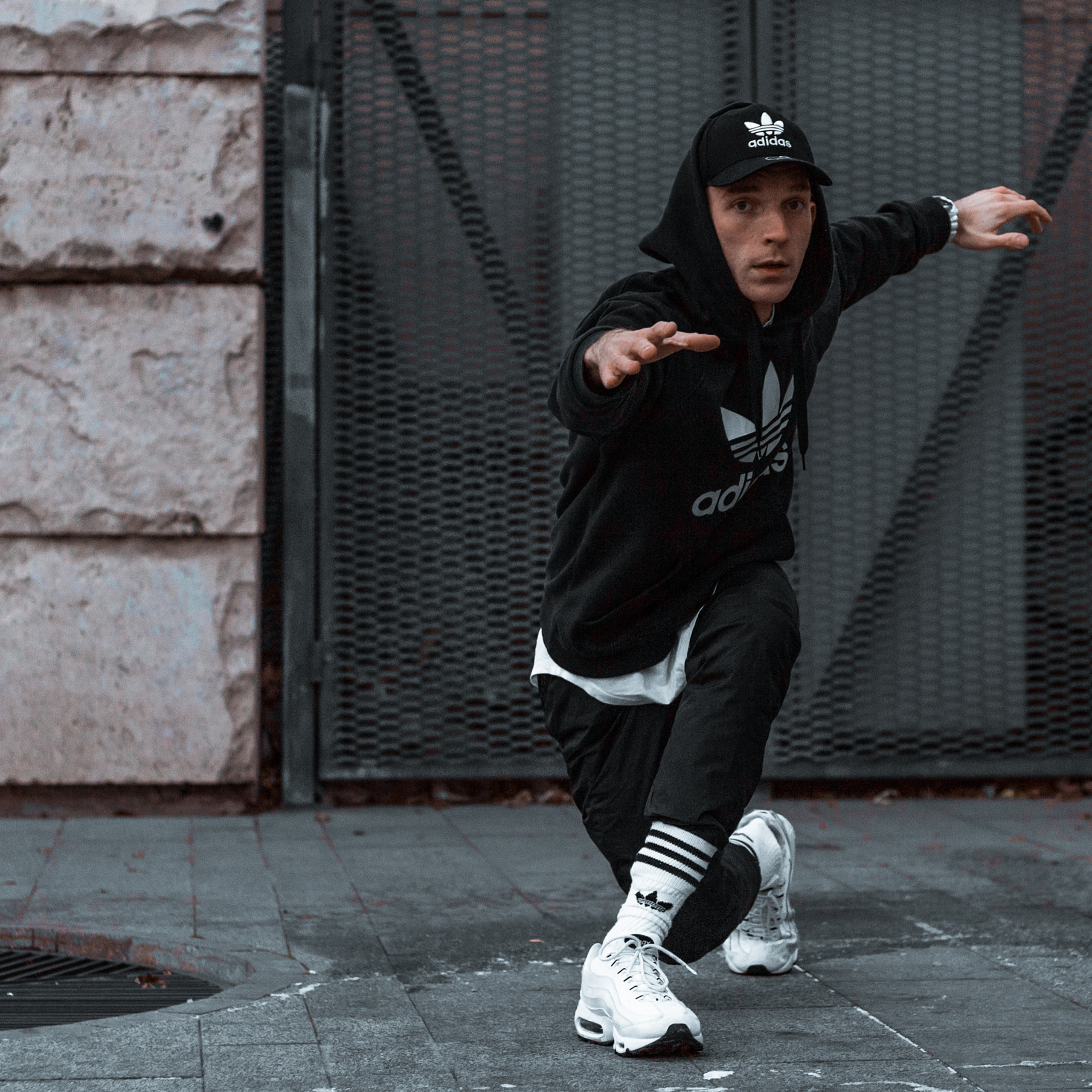 Женя. Андрей Дудкин. Контент фотограф в Москве