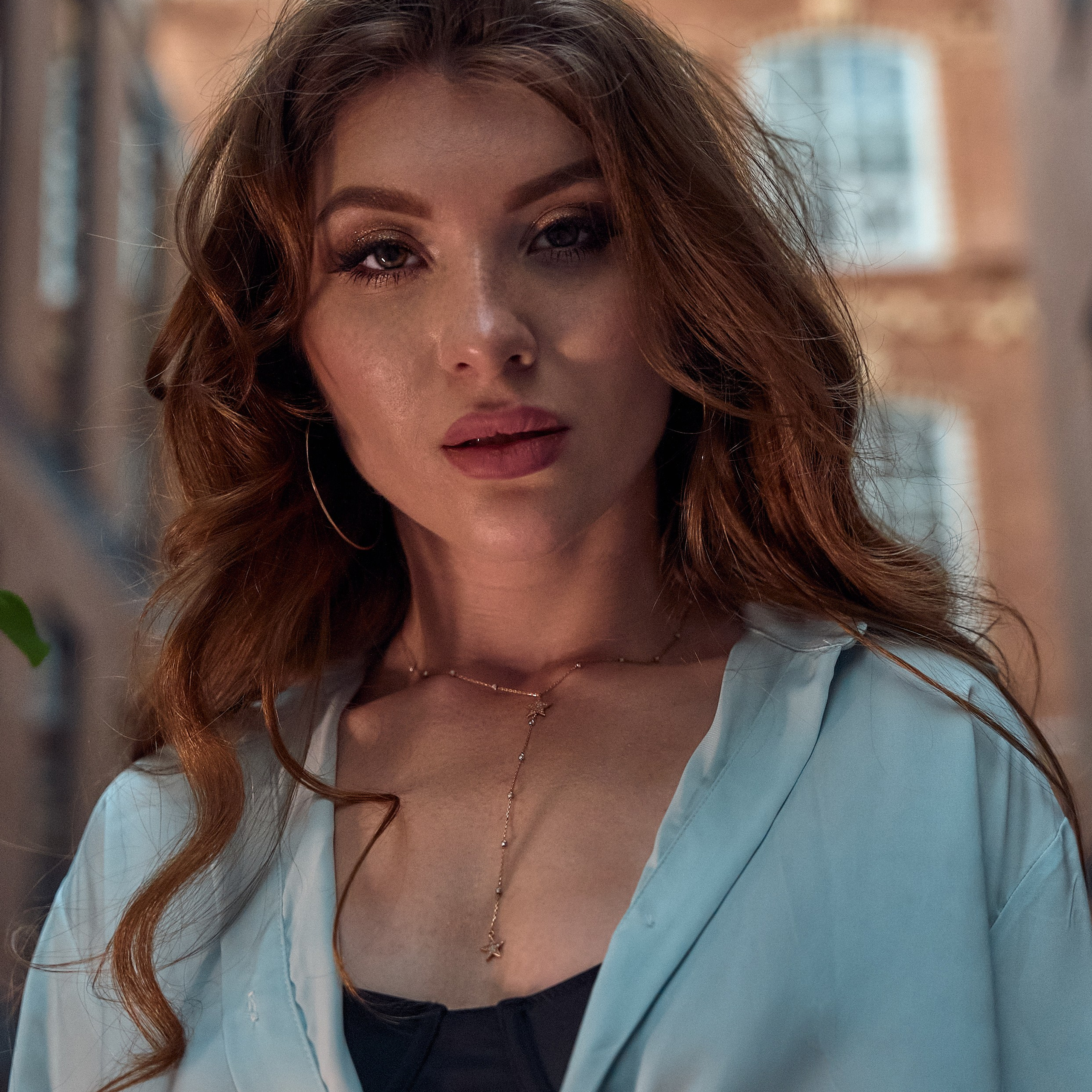 Ксения Мечтательная. Андрей Дудкин. Контент фотограф в Москве