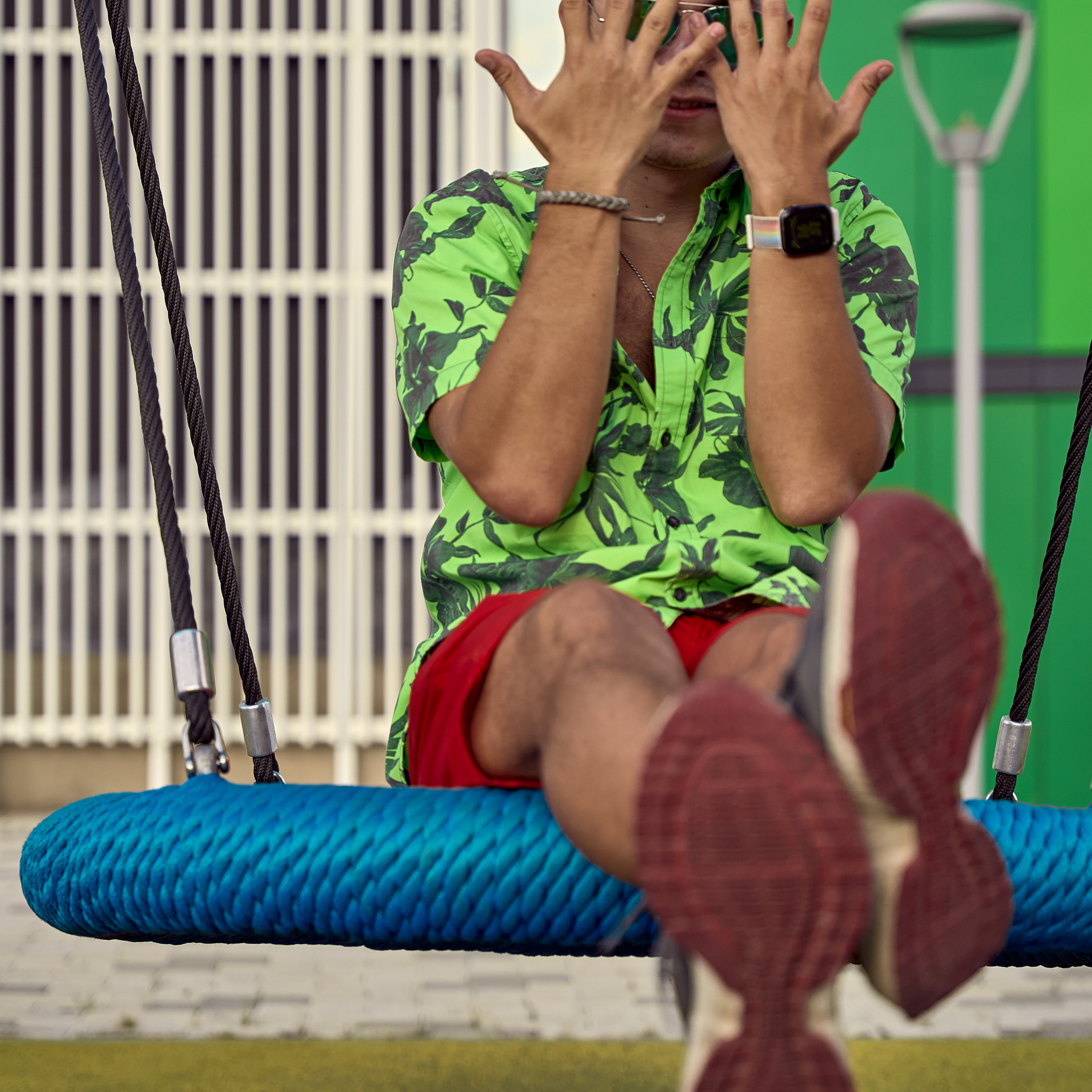 Влад x Площадка. Андрей Дудкин. Контент фотограф в Москве