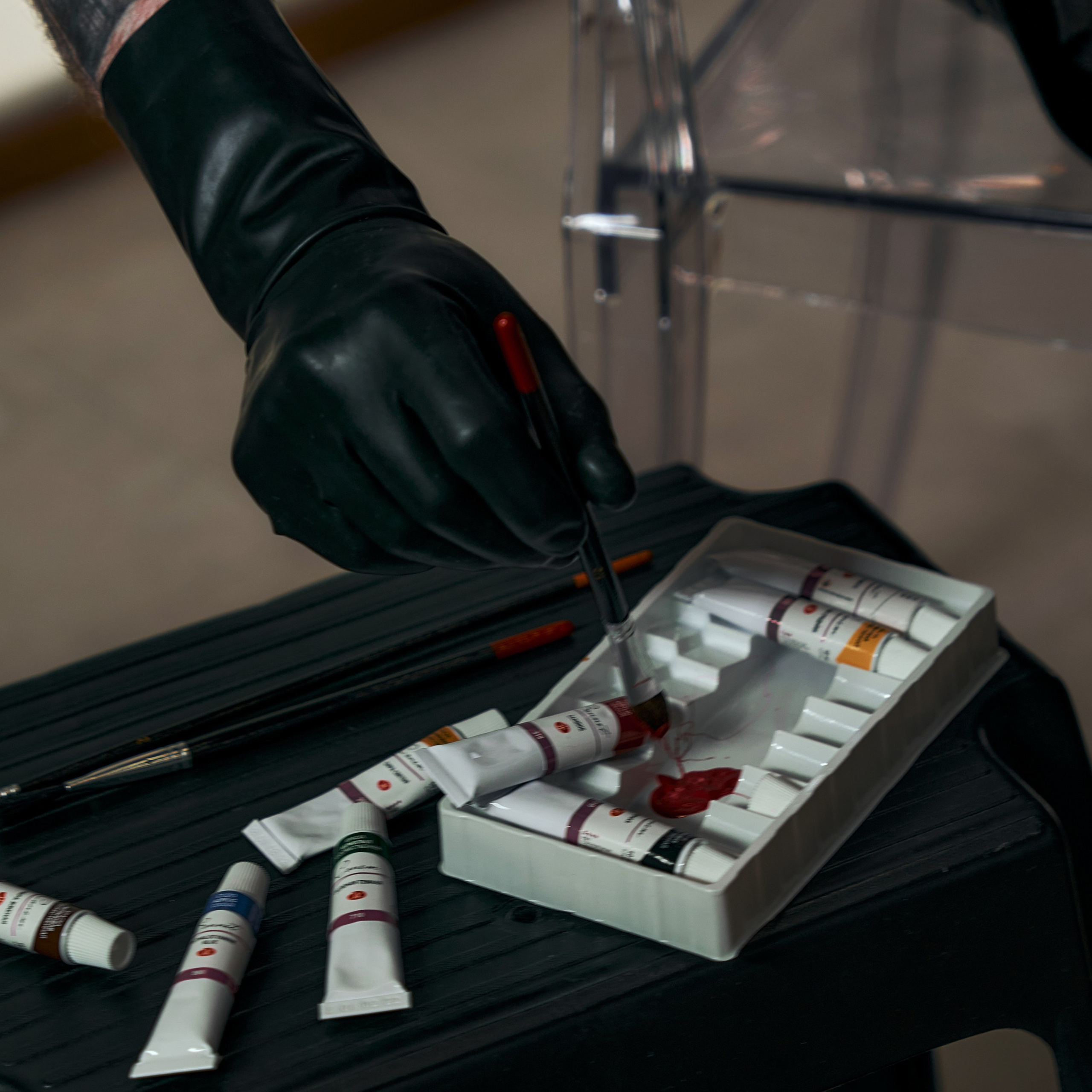 Eugene x Artist. Андрей Дудкин. Контент фотограф в Москве