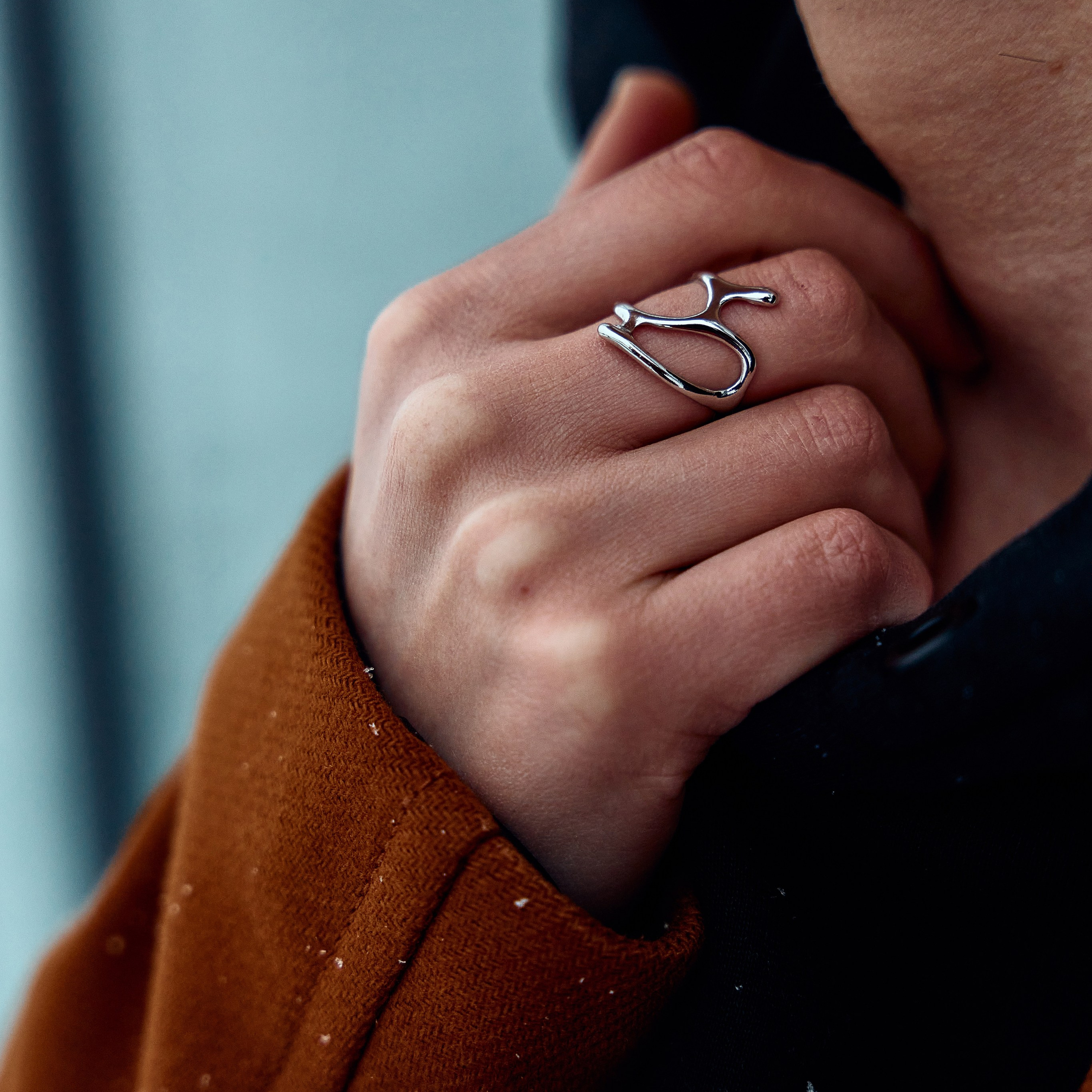 Valentin x Winter. Андрей Дудкин. Контент фотограф в Москве