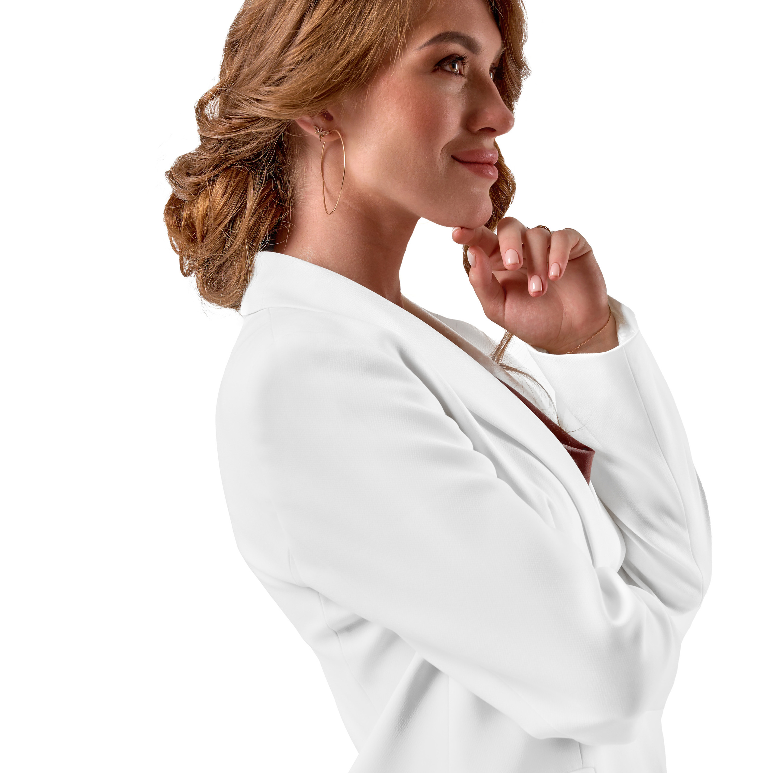 Ксения x Портреты для сайта психолога. Андрей Дудкин. Контент фотограф в Москве