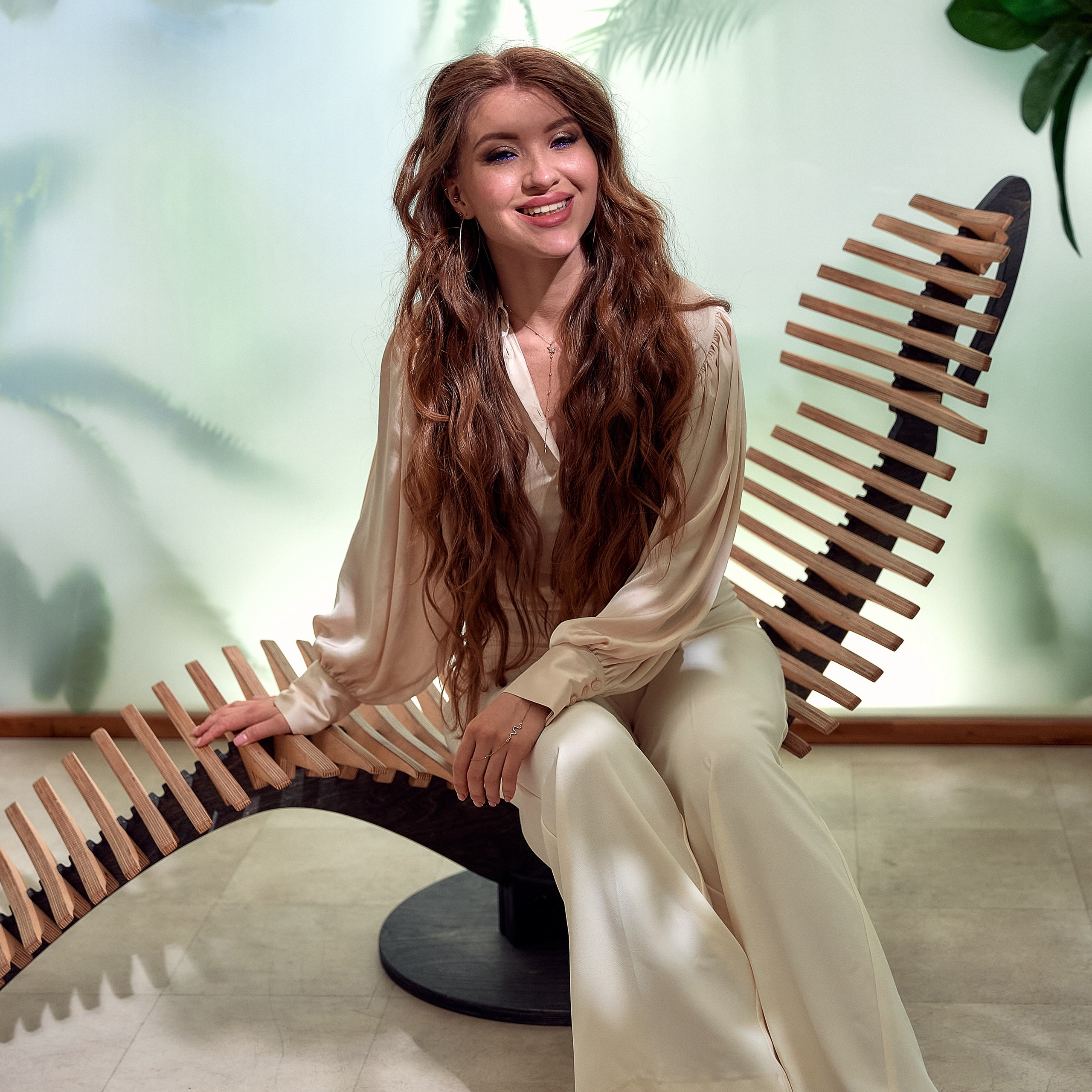 Ксения х Релакс. Андрей Дудкин. Контент фотограф в Москве